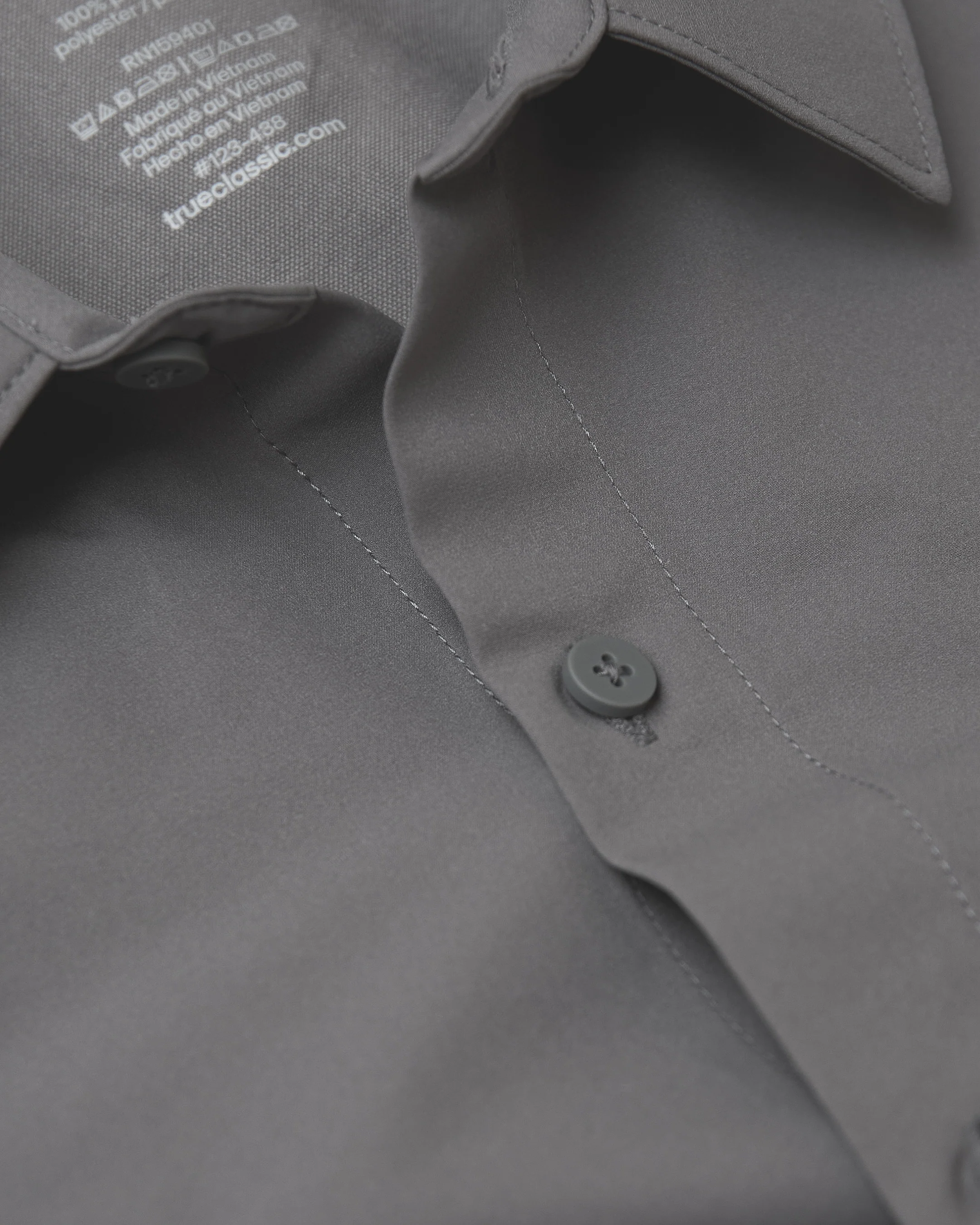 Carbon Commuter Short Sleeve Shirt - Image 7