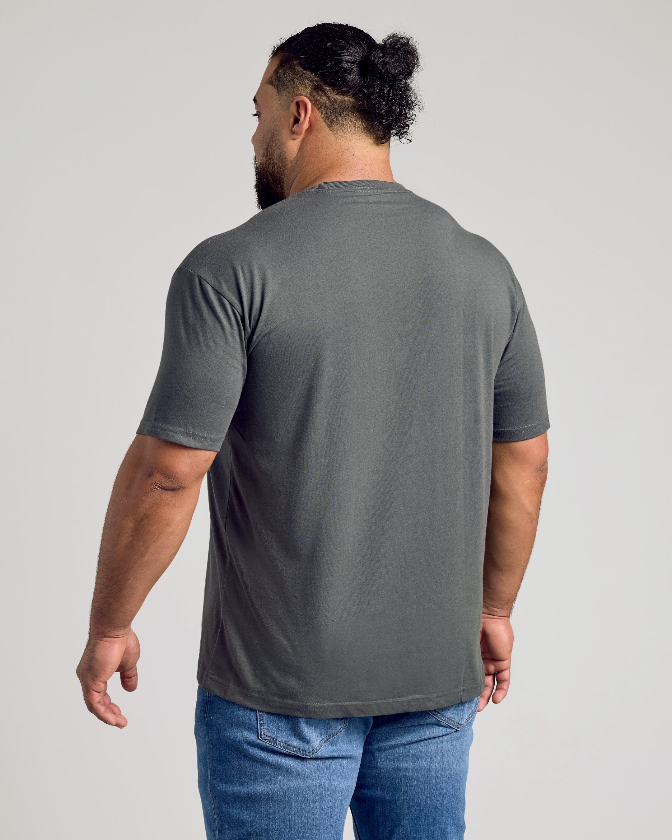 Carbon Classic Crew Neck - Image 11