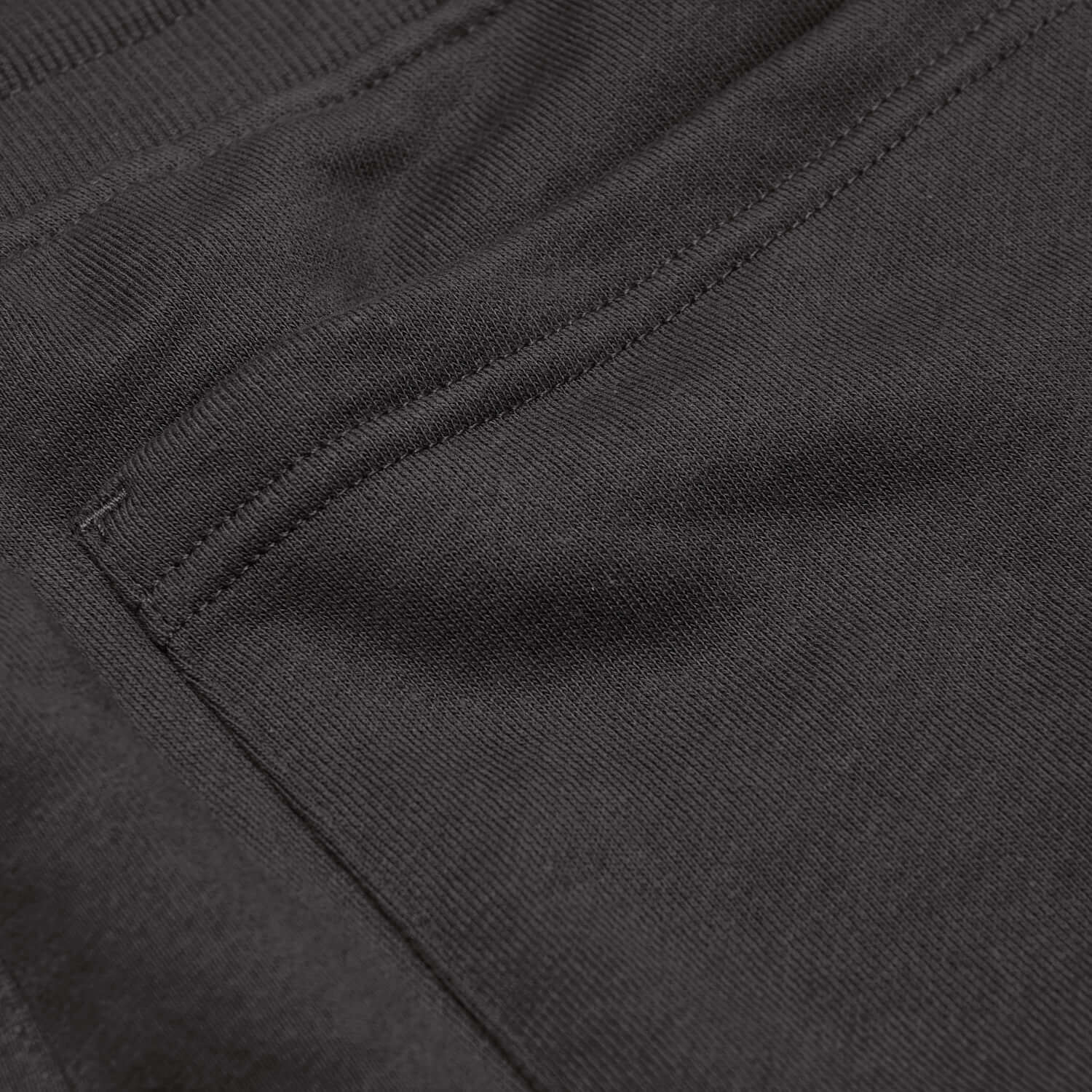 Carbon Fleece French Terry Joggers - Image 7