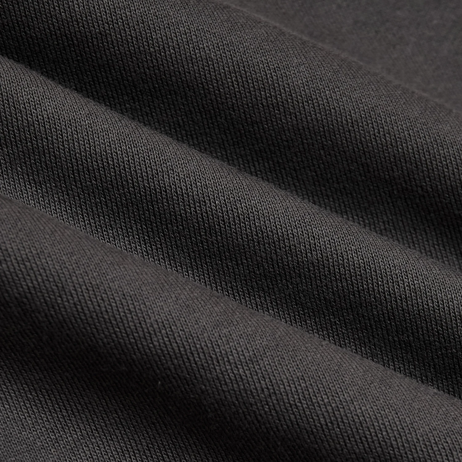 Carbon Fleece French Terry Zip Hoodie - Image 9