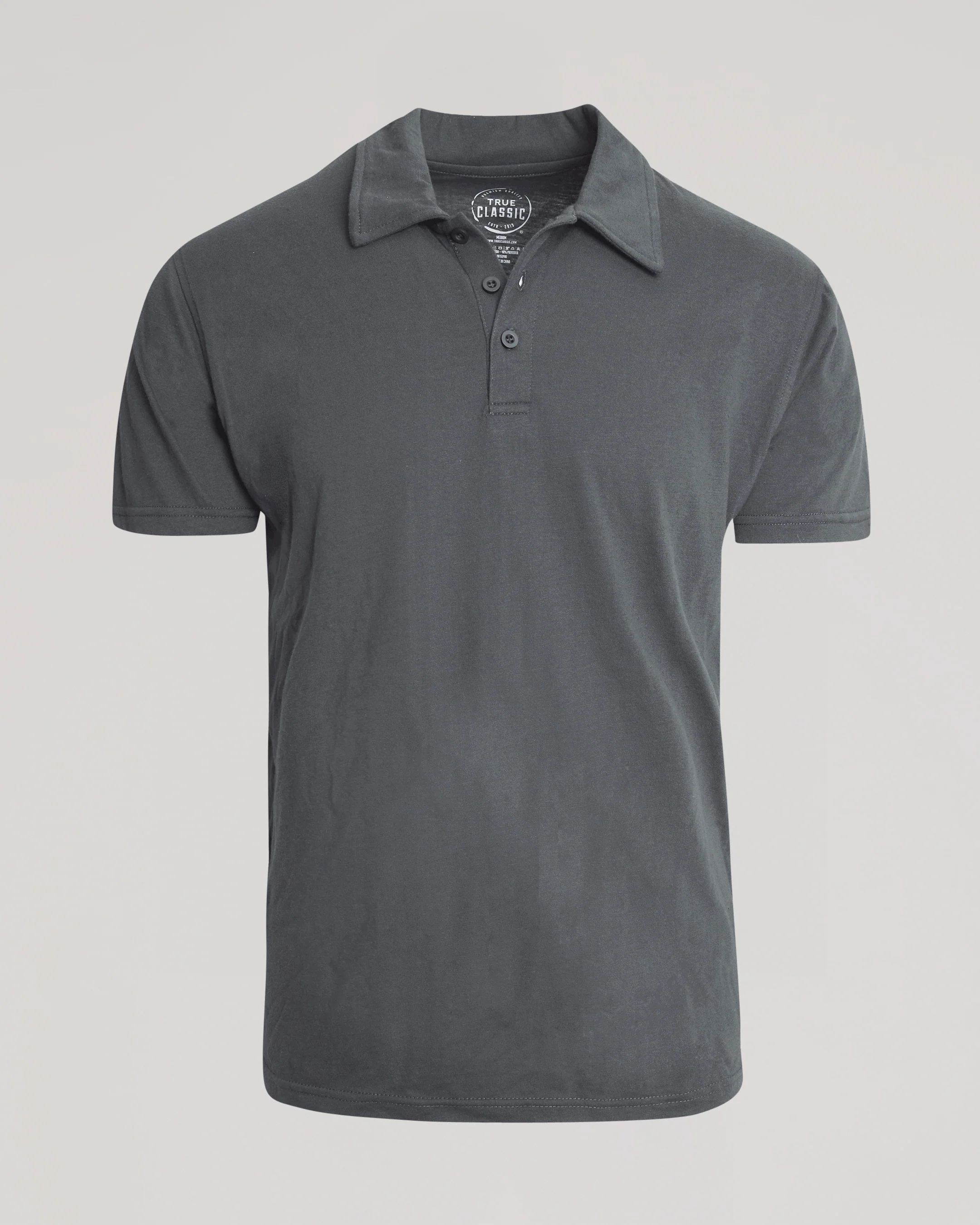 Carbon Classic Polo - Image 2