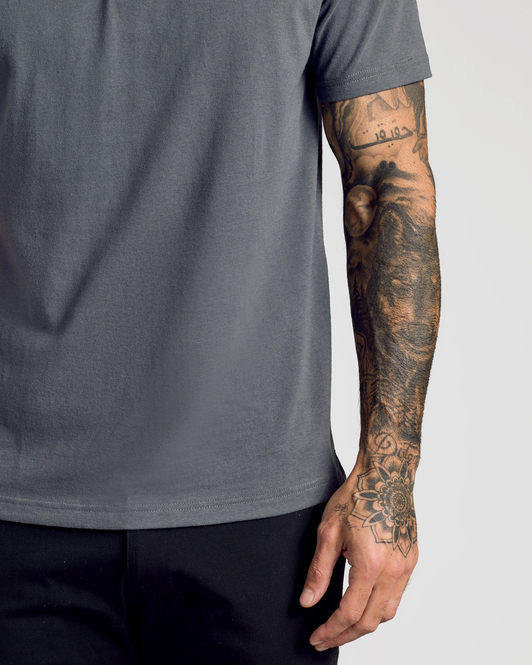 Carbon Classic Polo - Image 8