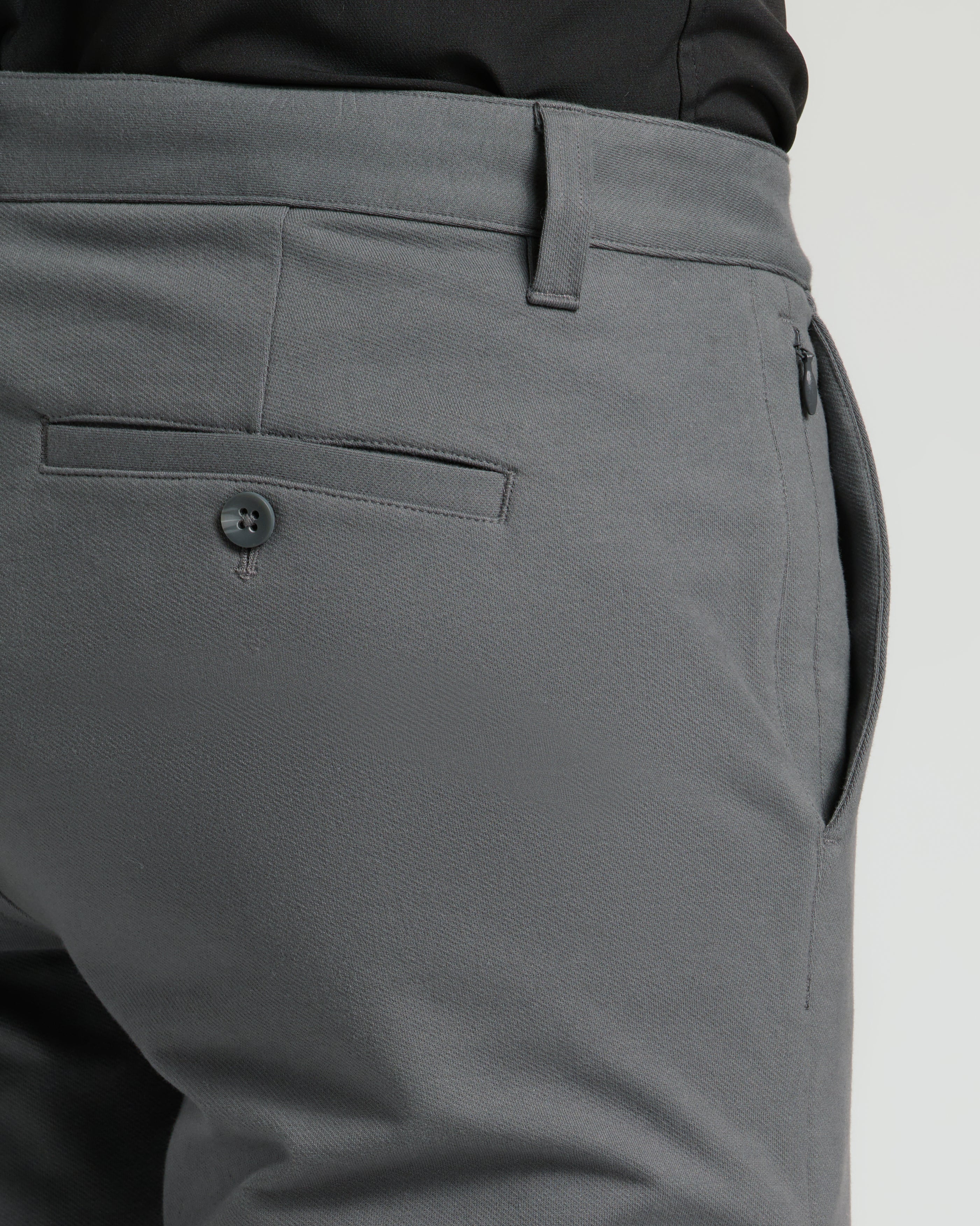 Carbon Straight Chino Pants 2.0 - Image 4