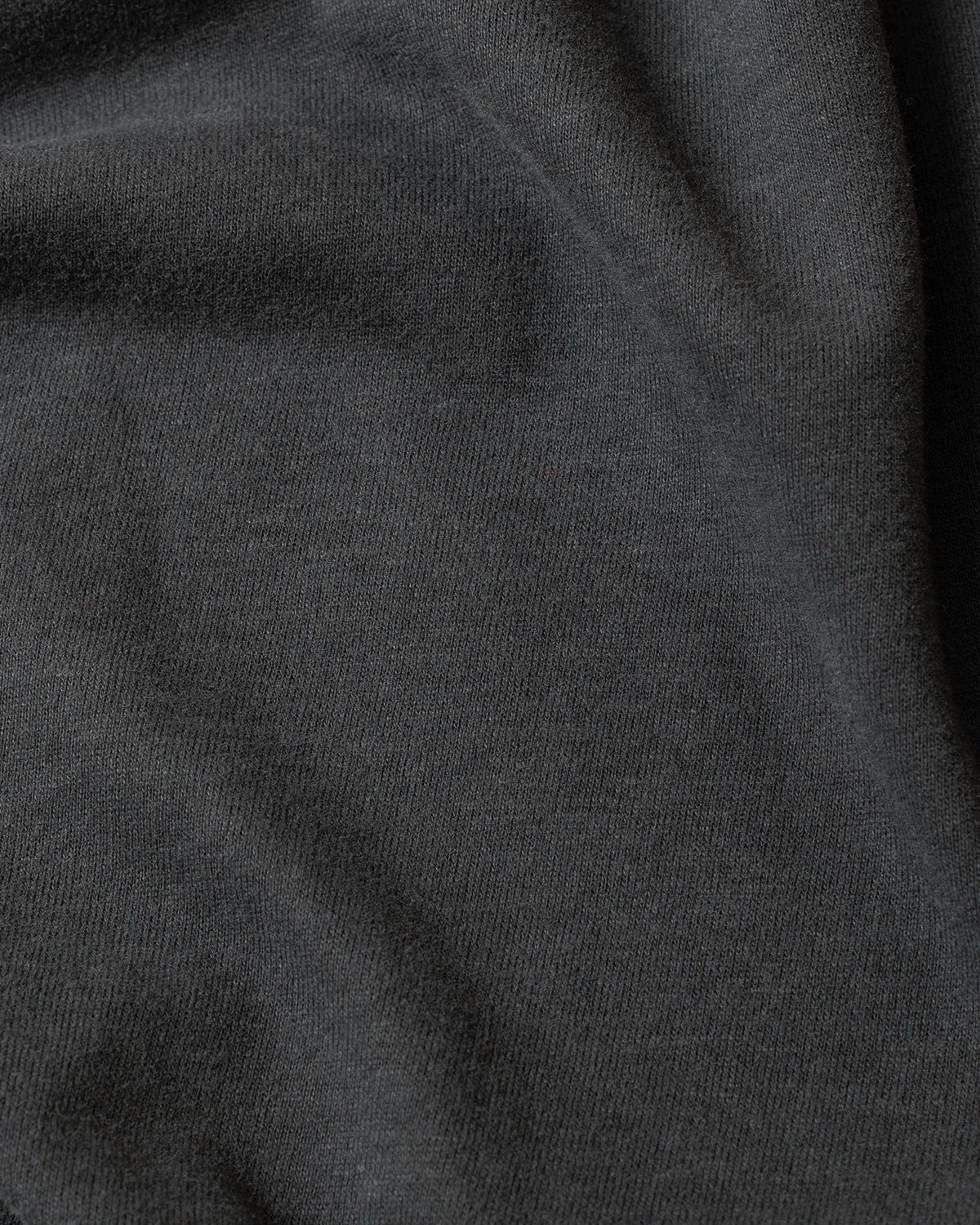 Carbon Tall Short Sleeve Classic V-Neck - Image 7