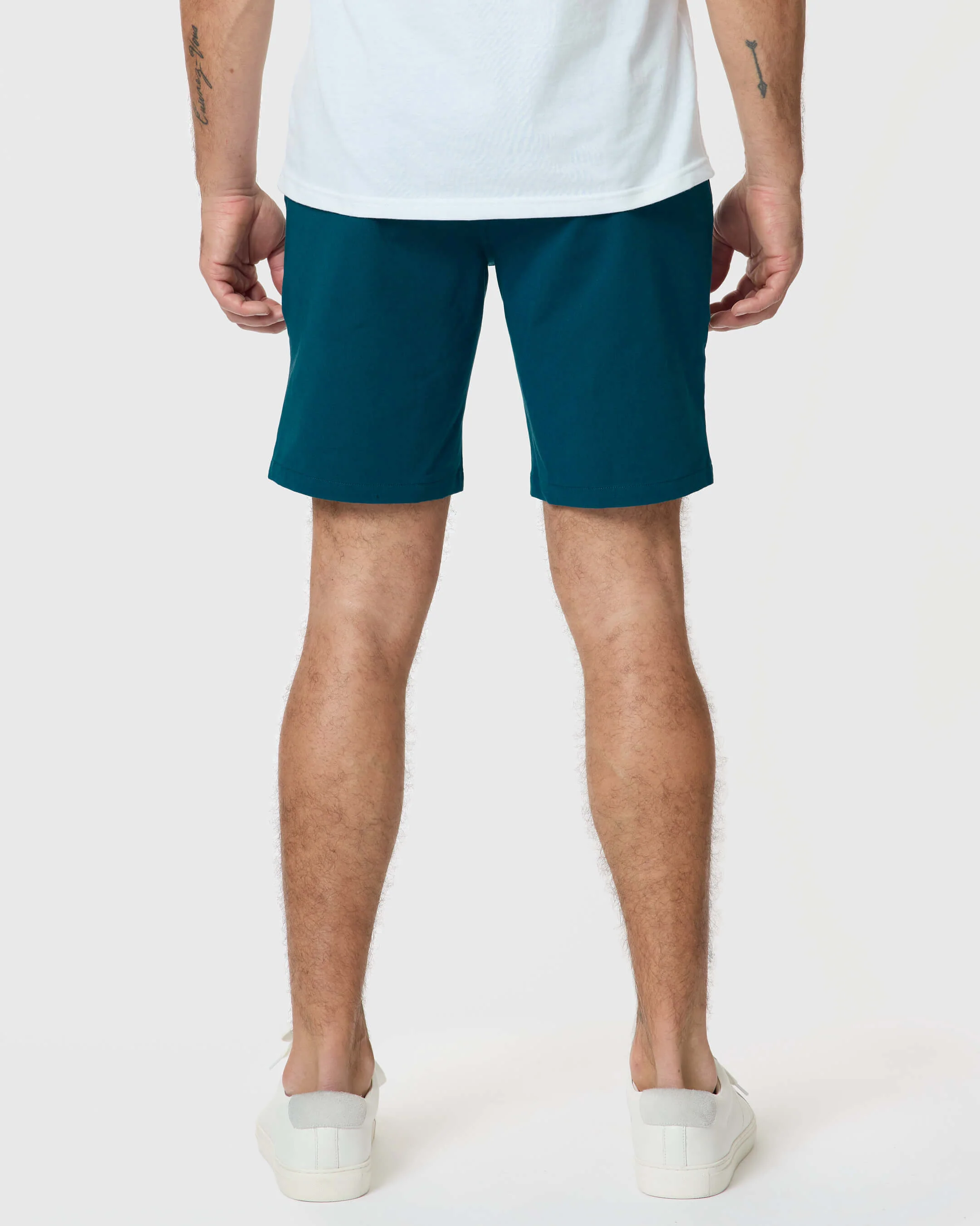 Centurion Twill Short - Image 3