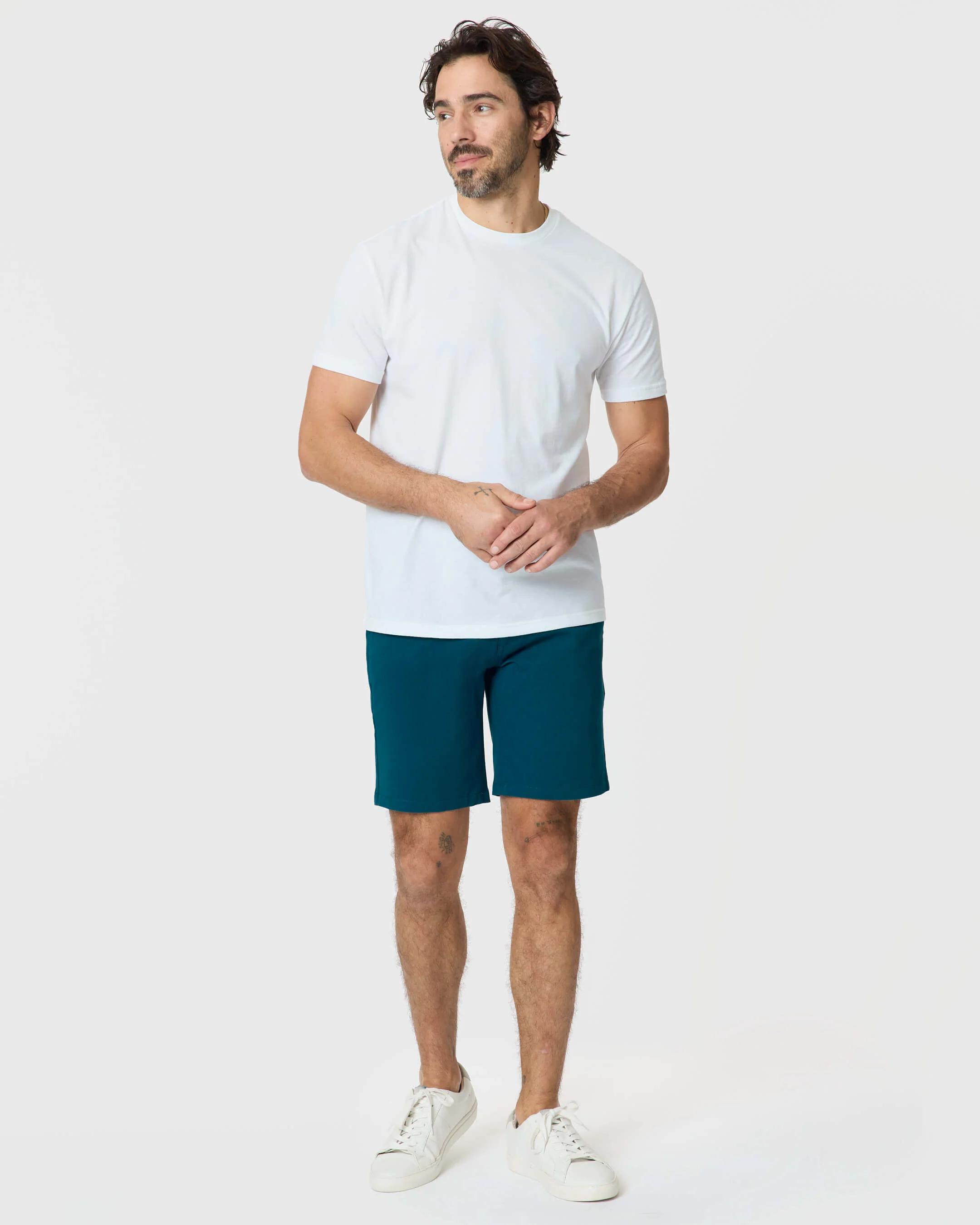 Centurion Twill Short - Image 4