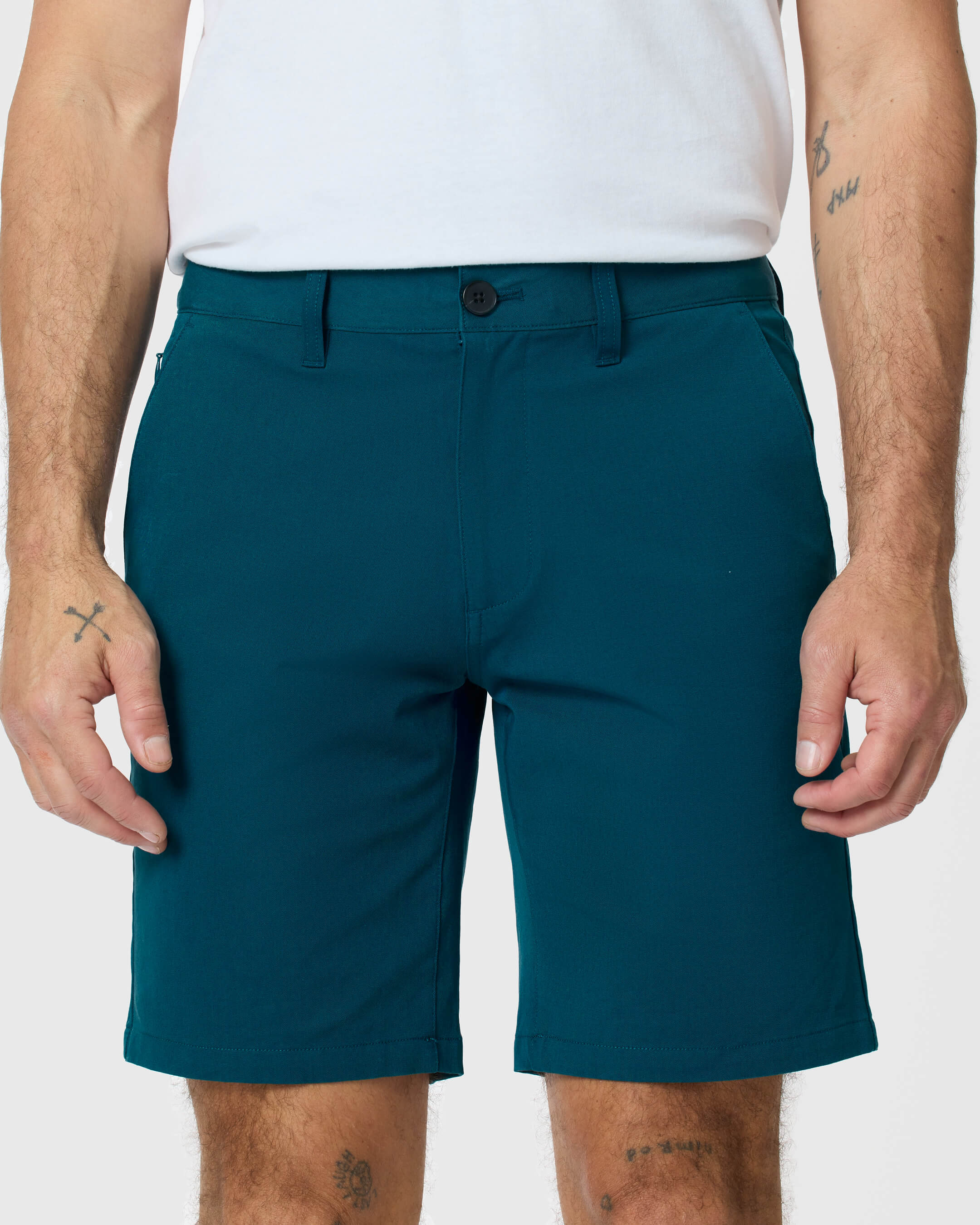 Centurion Twill Short - Image 5