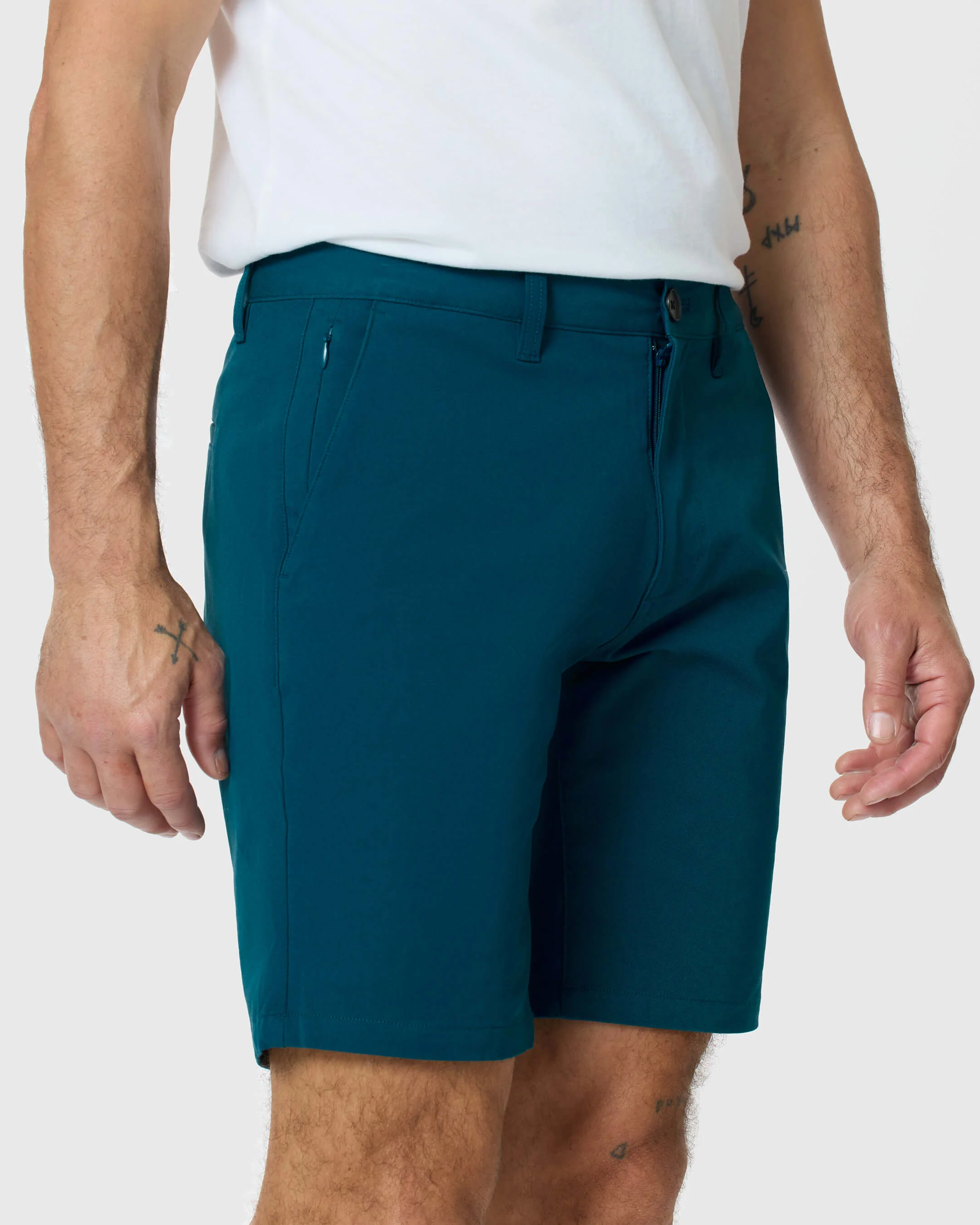 Centurion Twill Short - Image 6