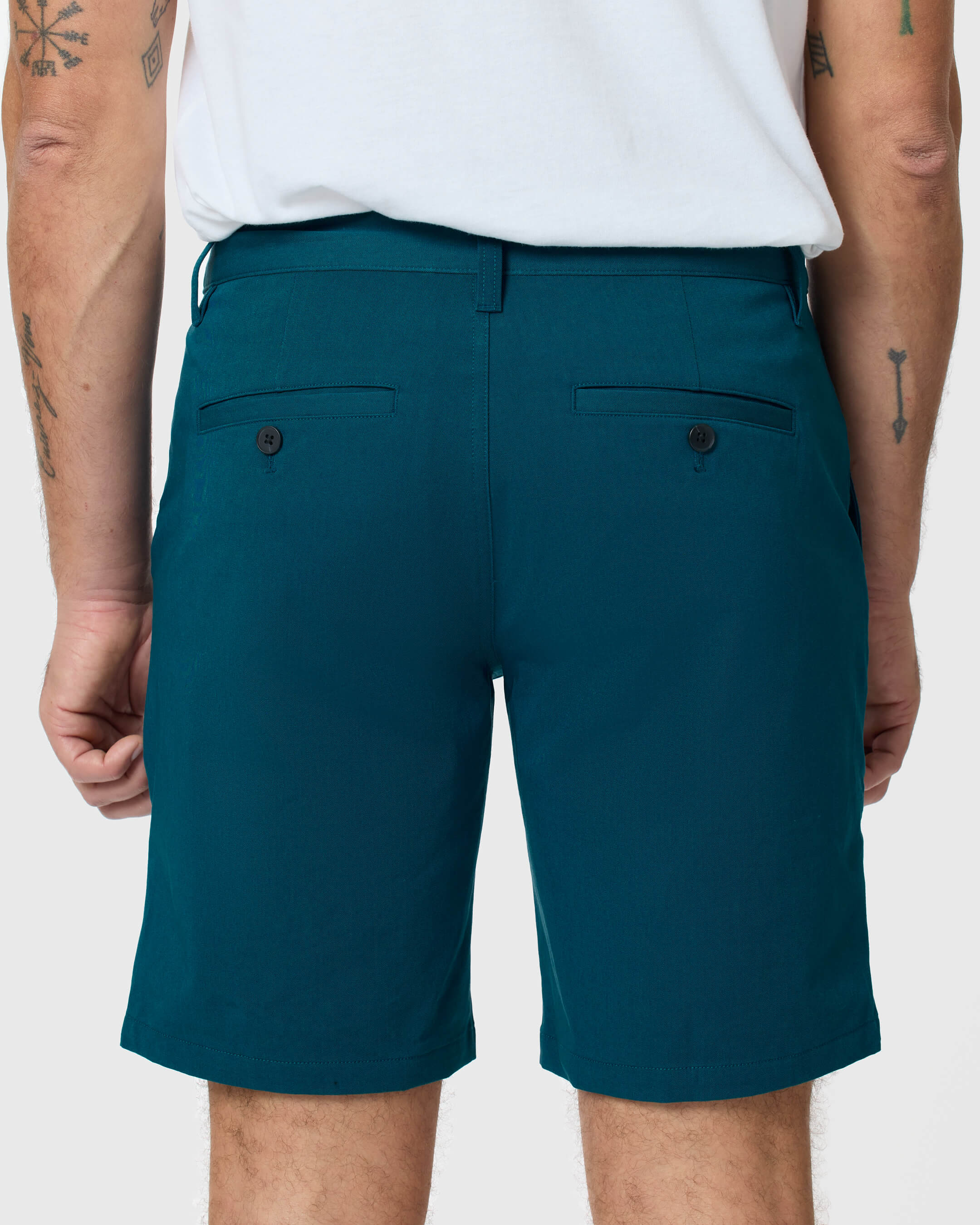 Centurion Twill Short - Image 7