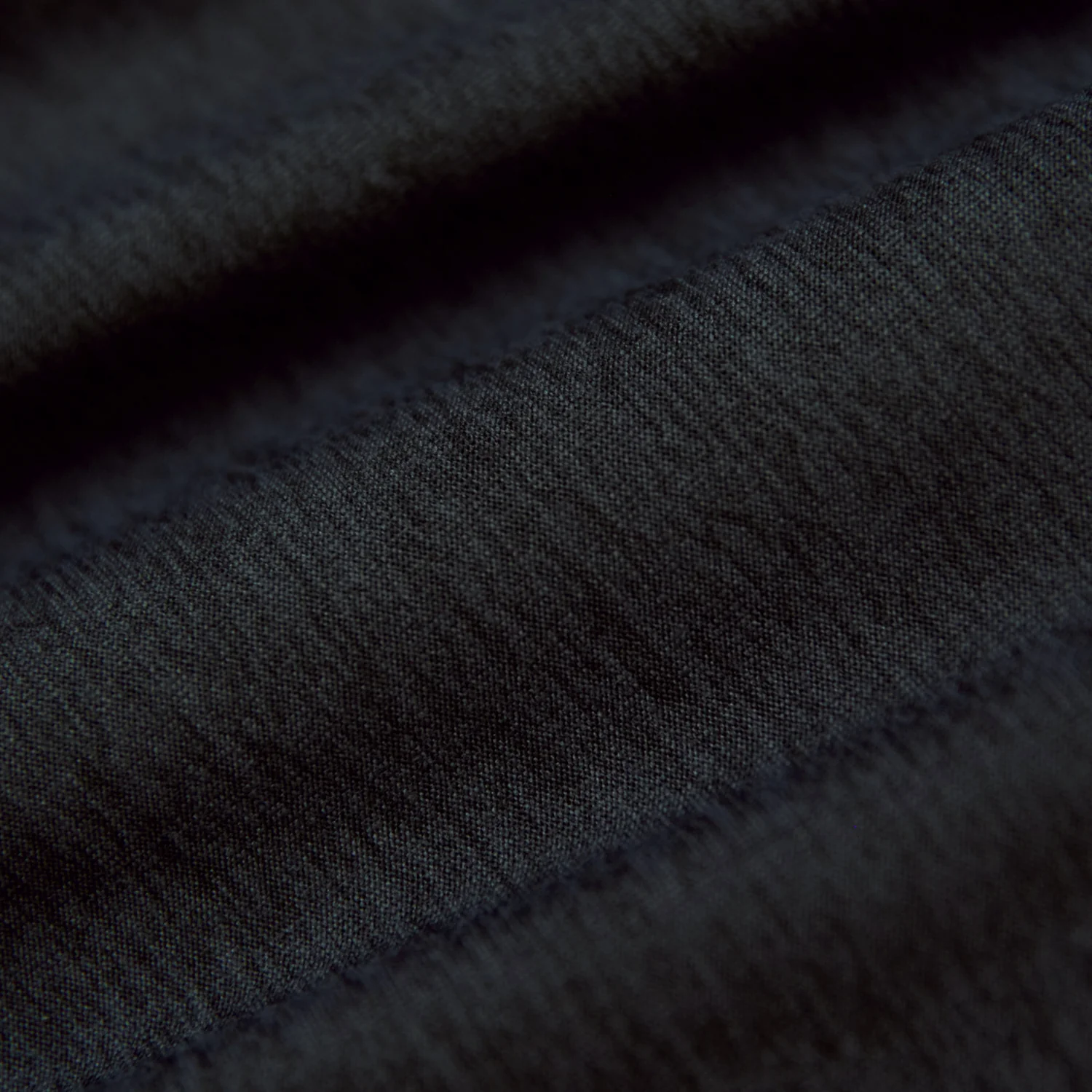 Charcoal Heather Gray Active Polo - Image 8