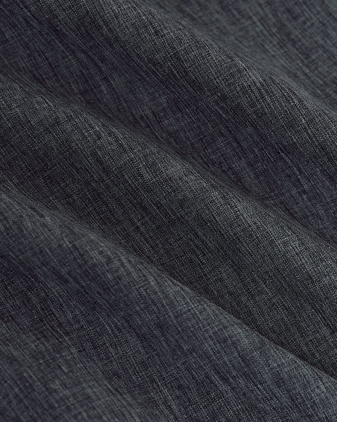 Charcoal Heather Gray Active Shell Jacket - Image 11