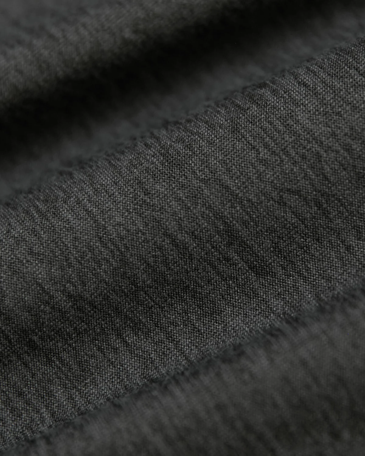 Charcoal Heather Gray Active Sleeveless Muscle Tee - Image 6
