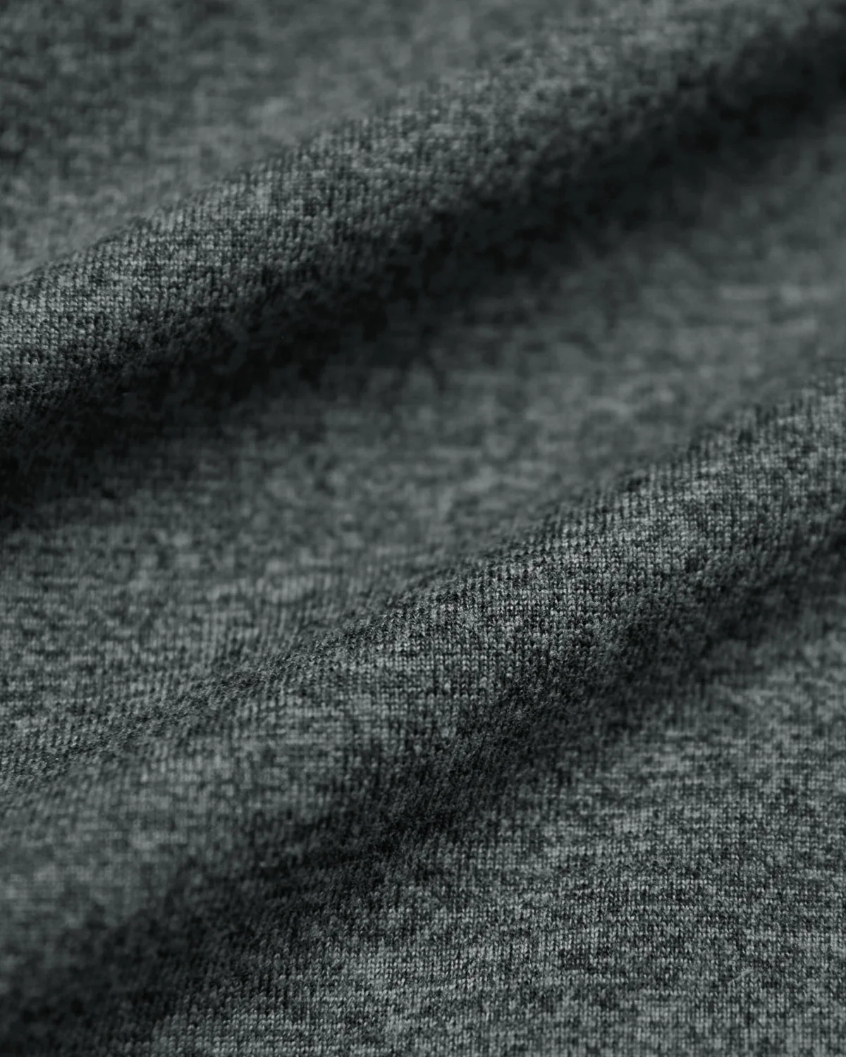 Charcoal Heather Gray Tall Active Joggers - Image 8