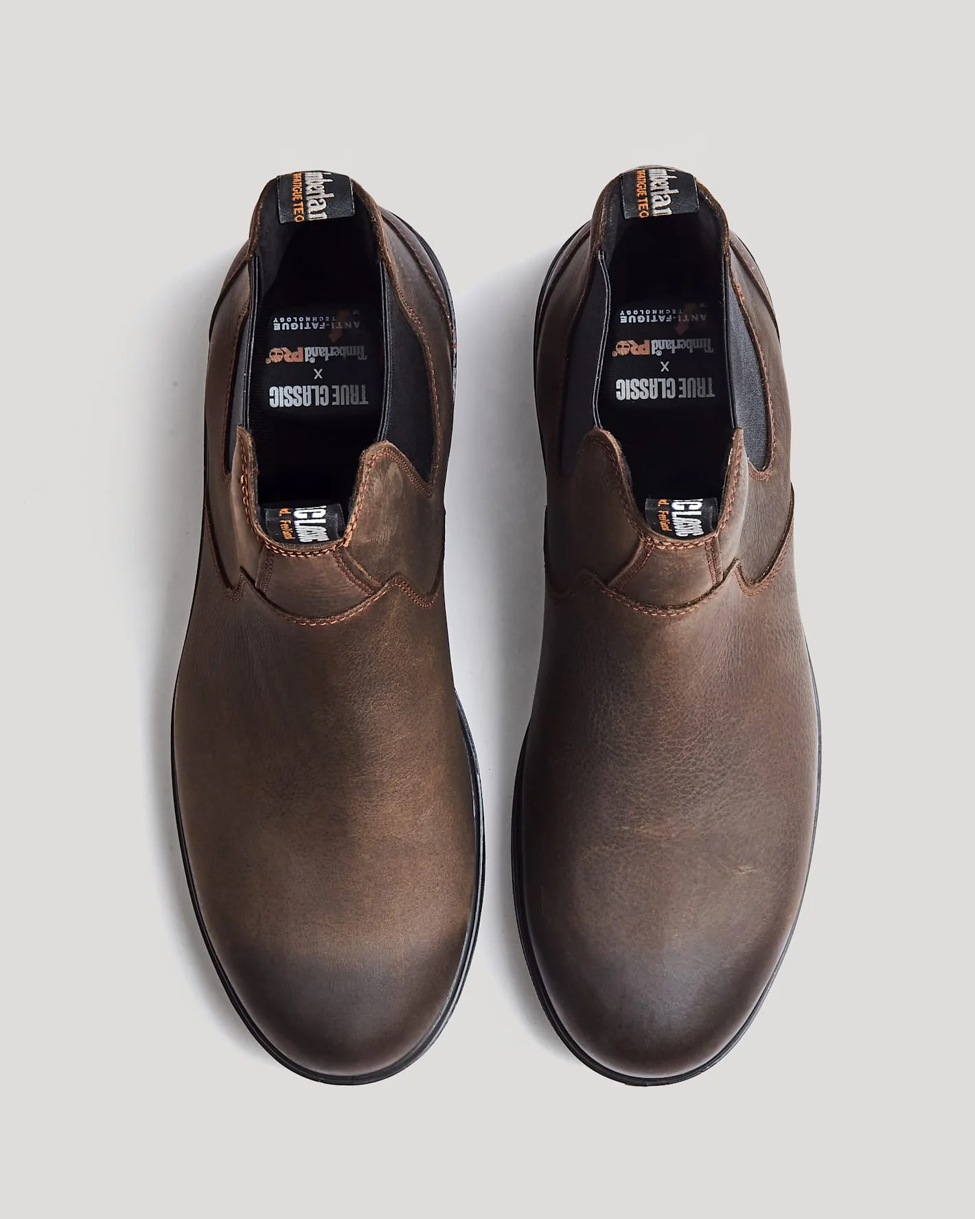 True Classic x Timberland Pro Chelsea Boots - Image 4