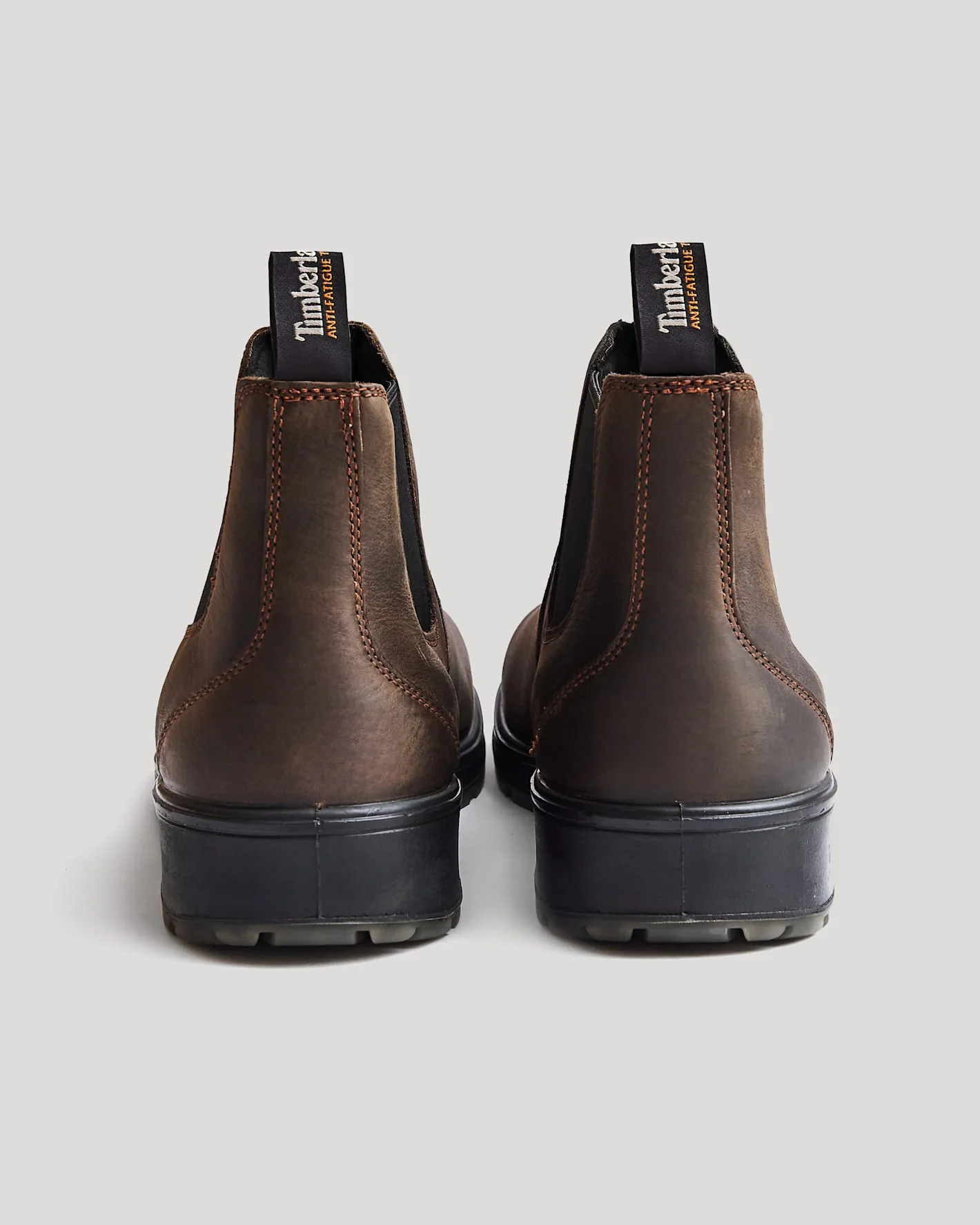 True Classic x Timberland Pro Chelsea Boots - Image 5