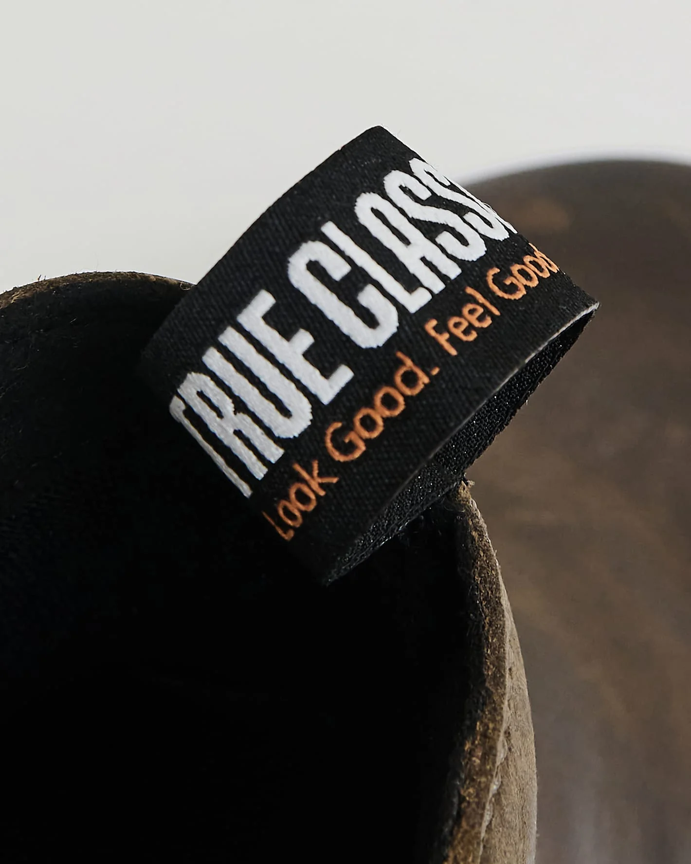 True Classic x Timberland Pro Chelsea Boots - Image 8