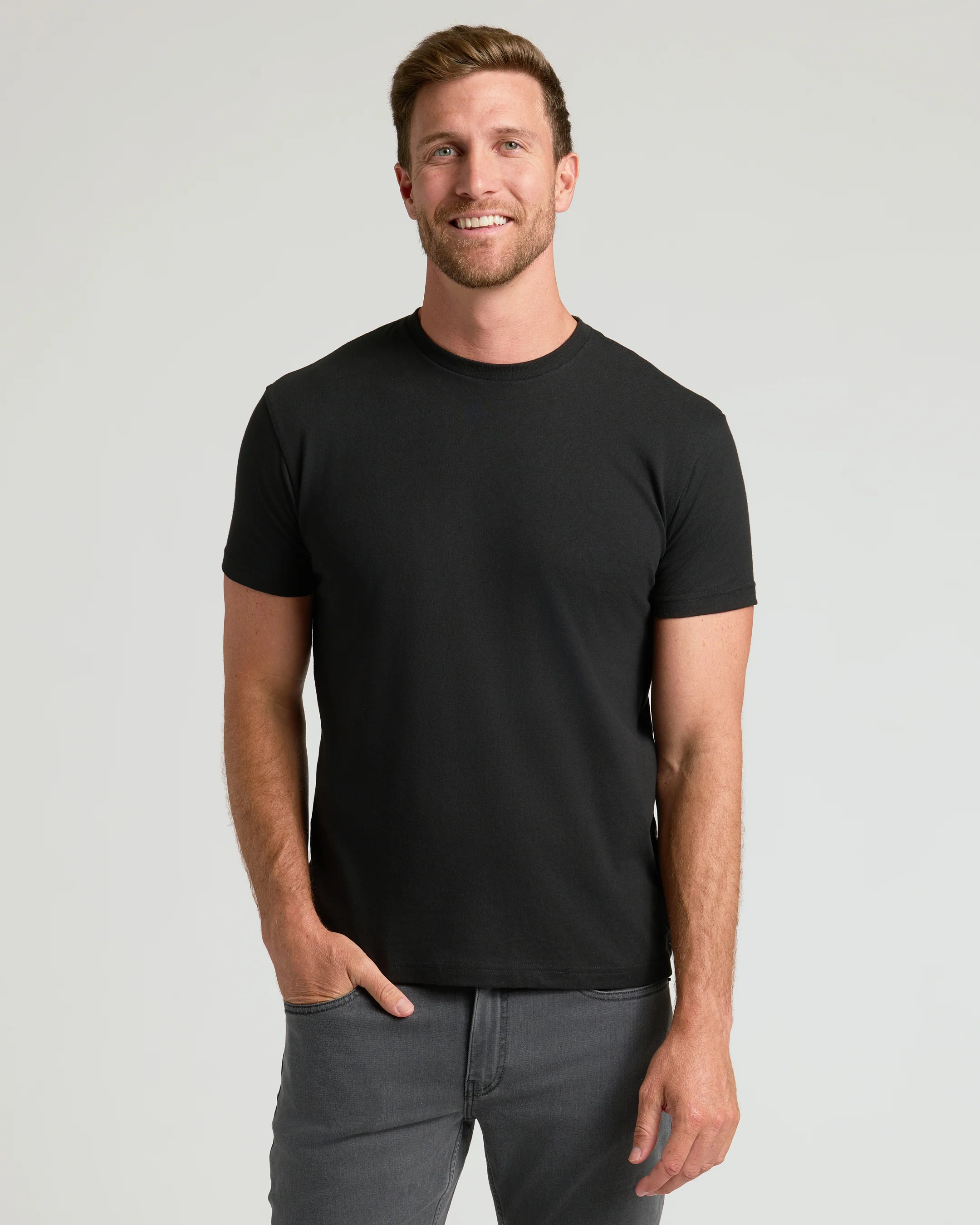 Classic Crew Neck 6-Pack - Image 2