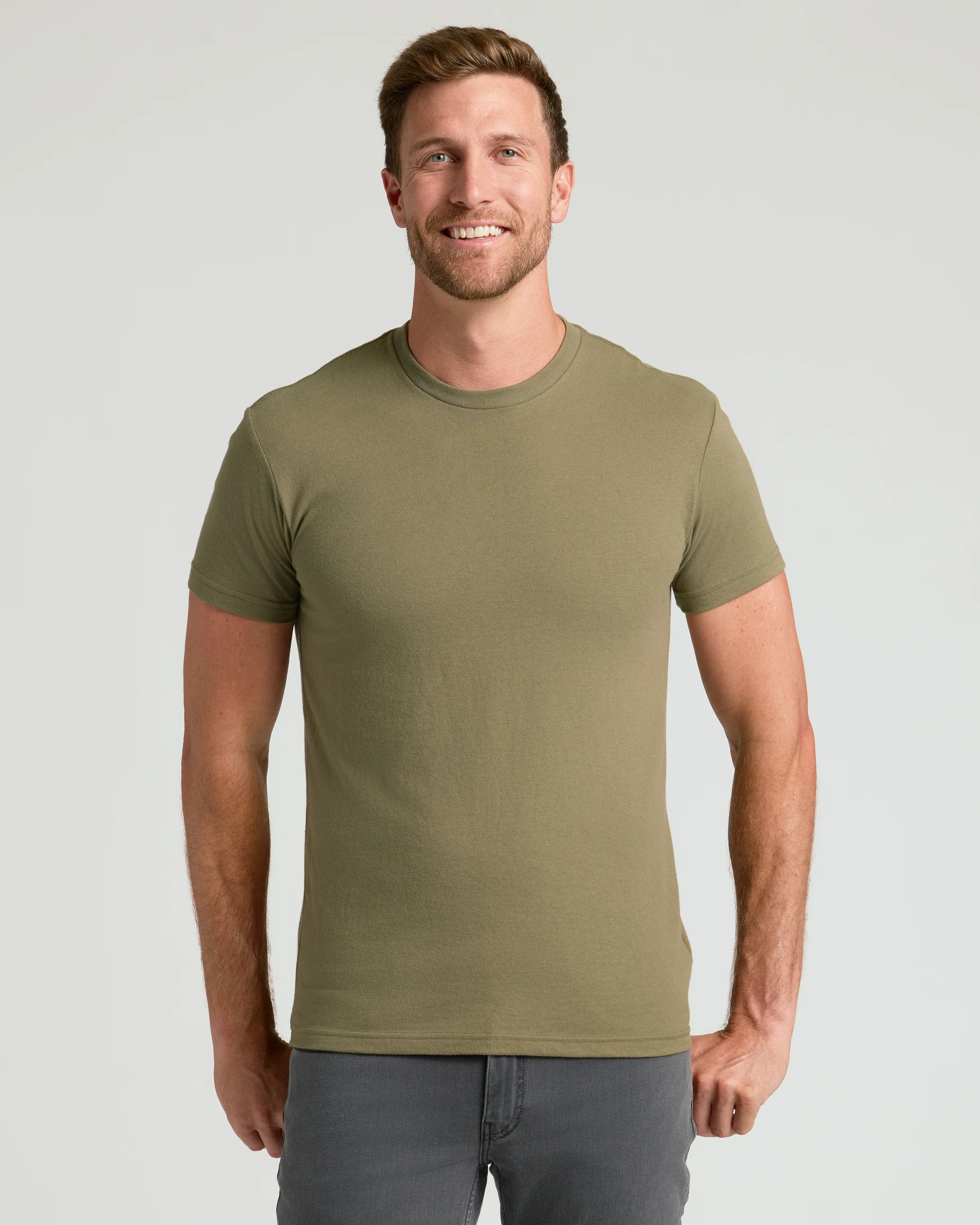Classic Crew Neck 6-Pack - Image 5