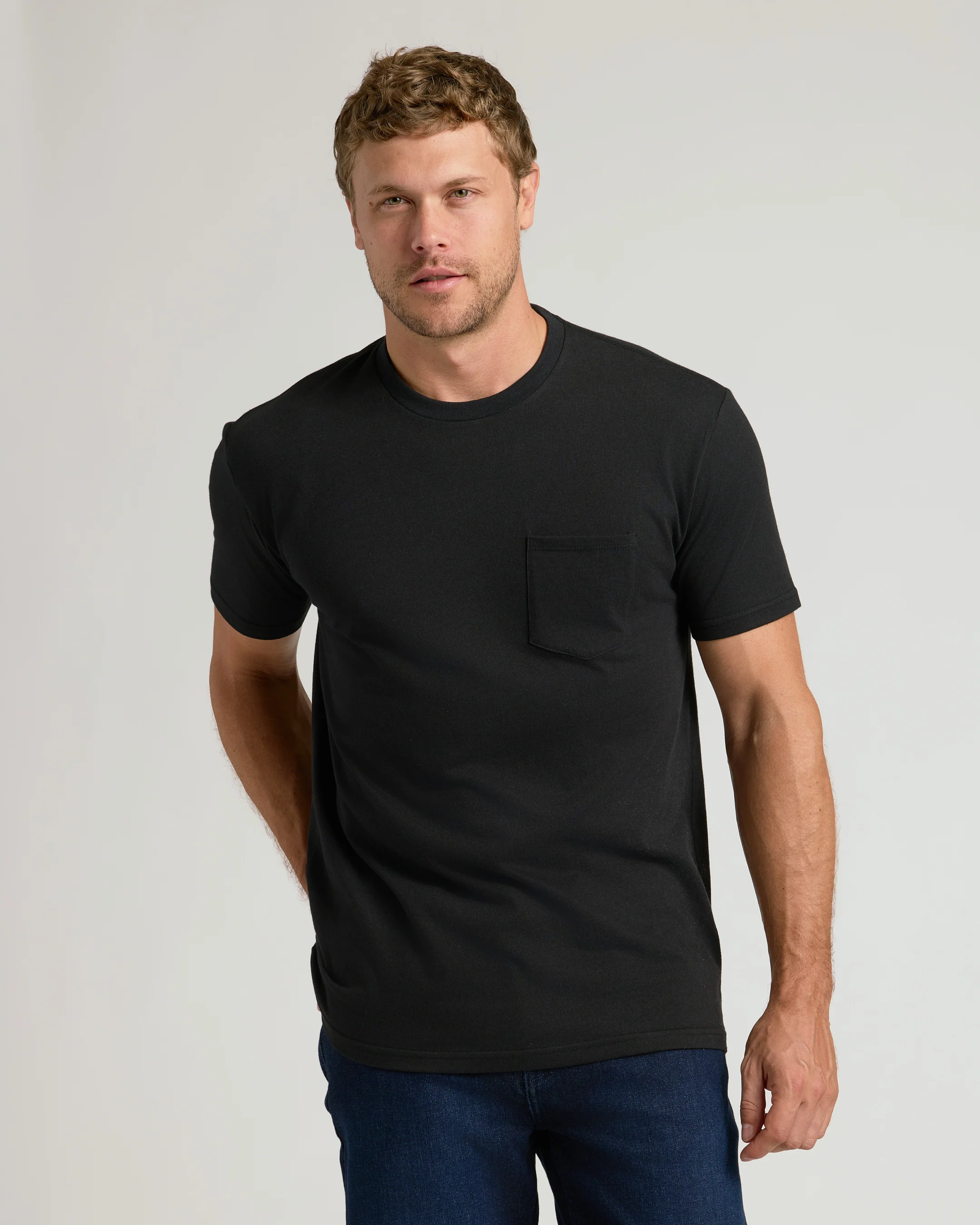 Classic Pocket Crew 6-Pack - Image 5
