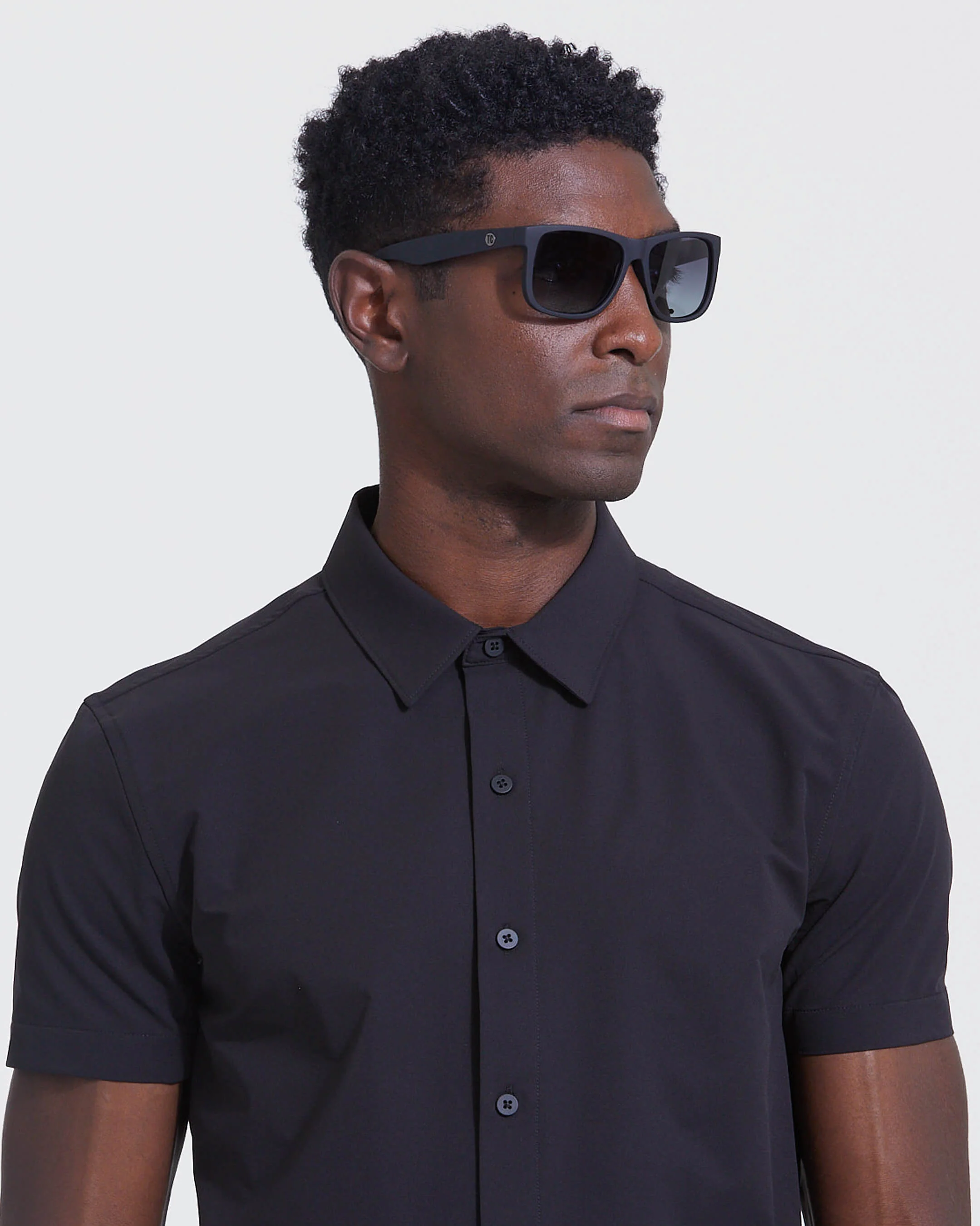 Classic Polarized Sunglasses