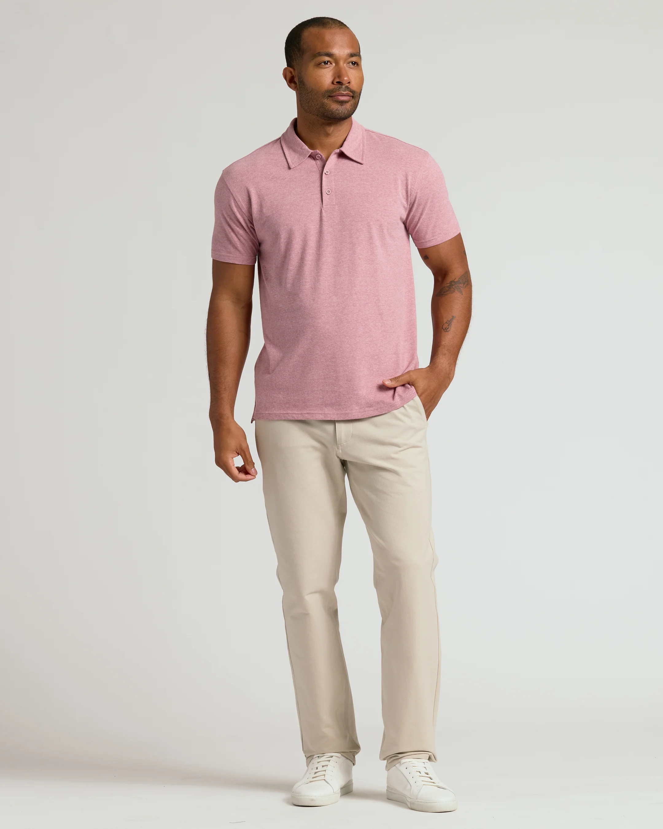 Classic Polo 3-Pack - Image 5