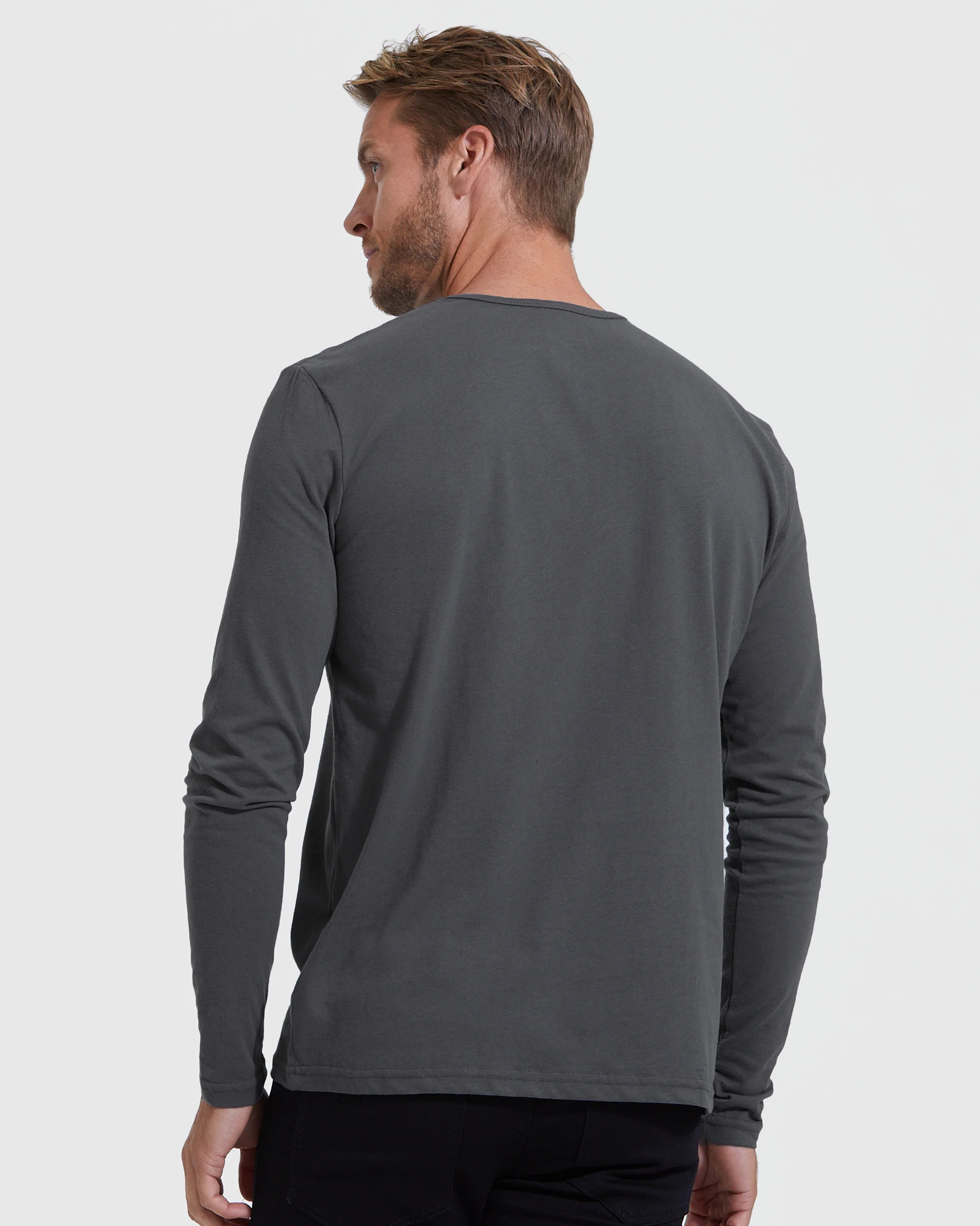 Classic Henley 6-Pack - Image 5