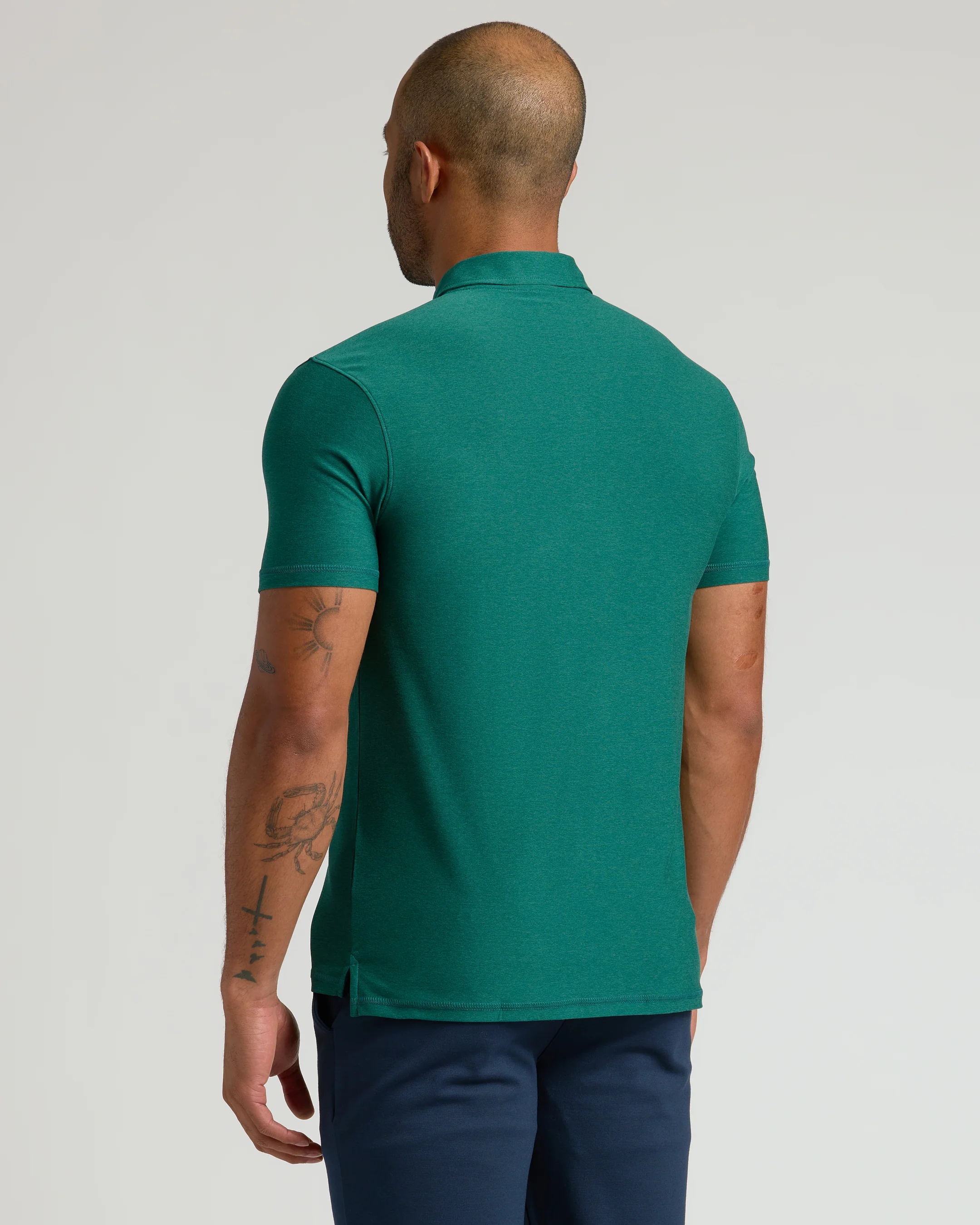 Clover Active Polo 2.0 - Image 3
