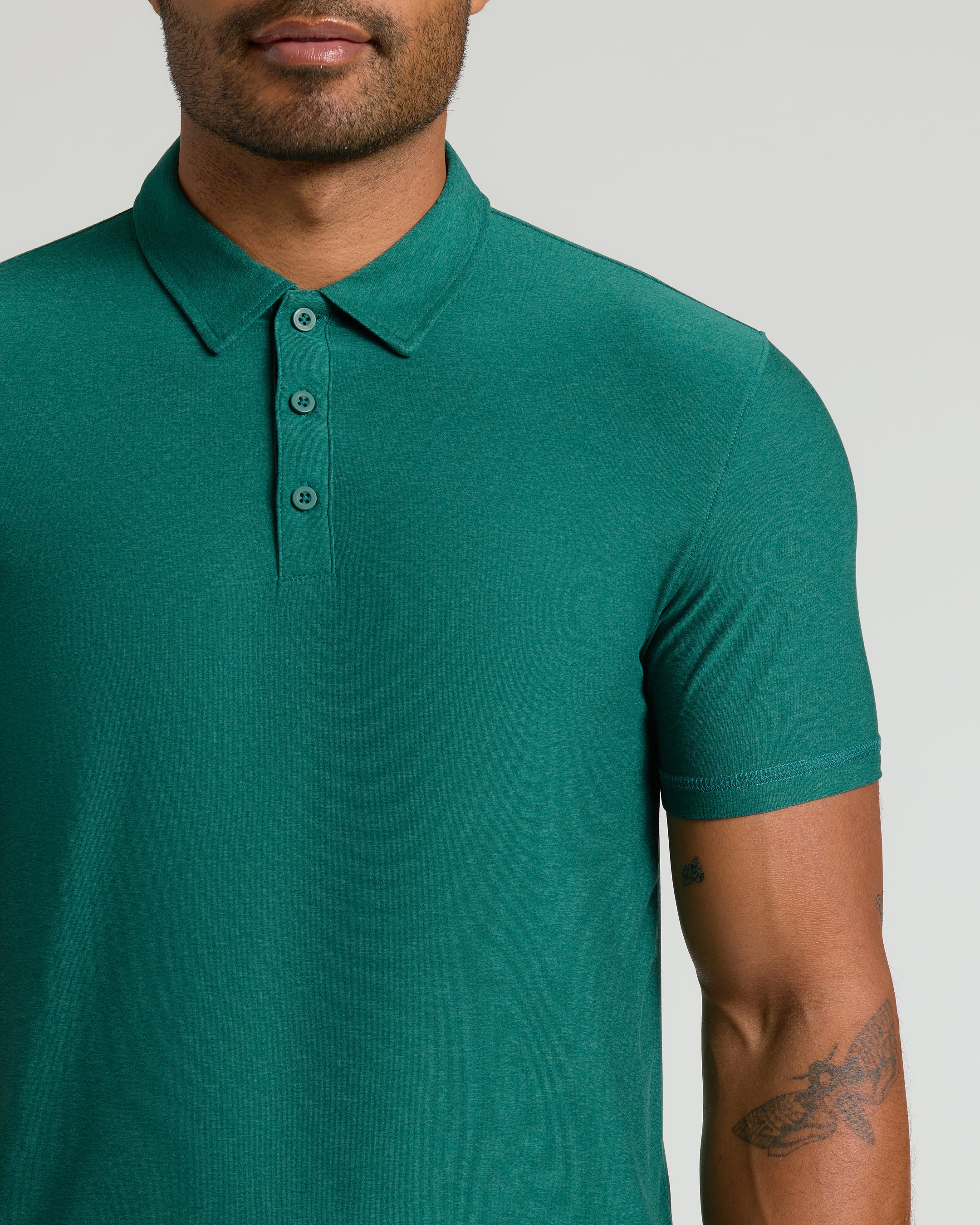 Clover Active Polo 2.0 - Image 4