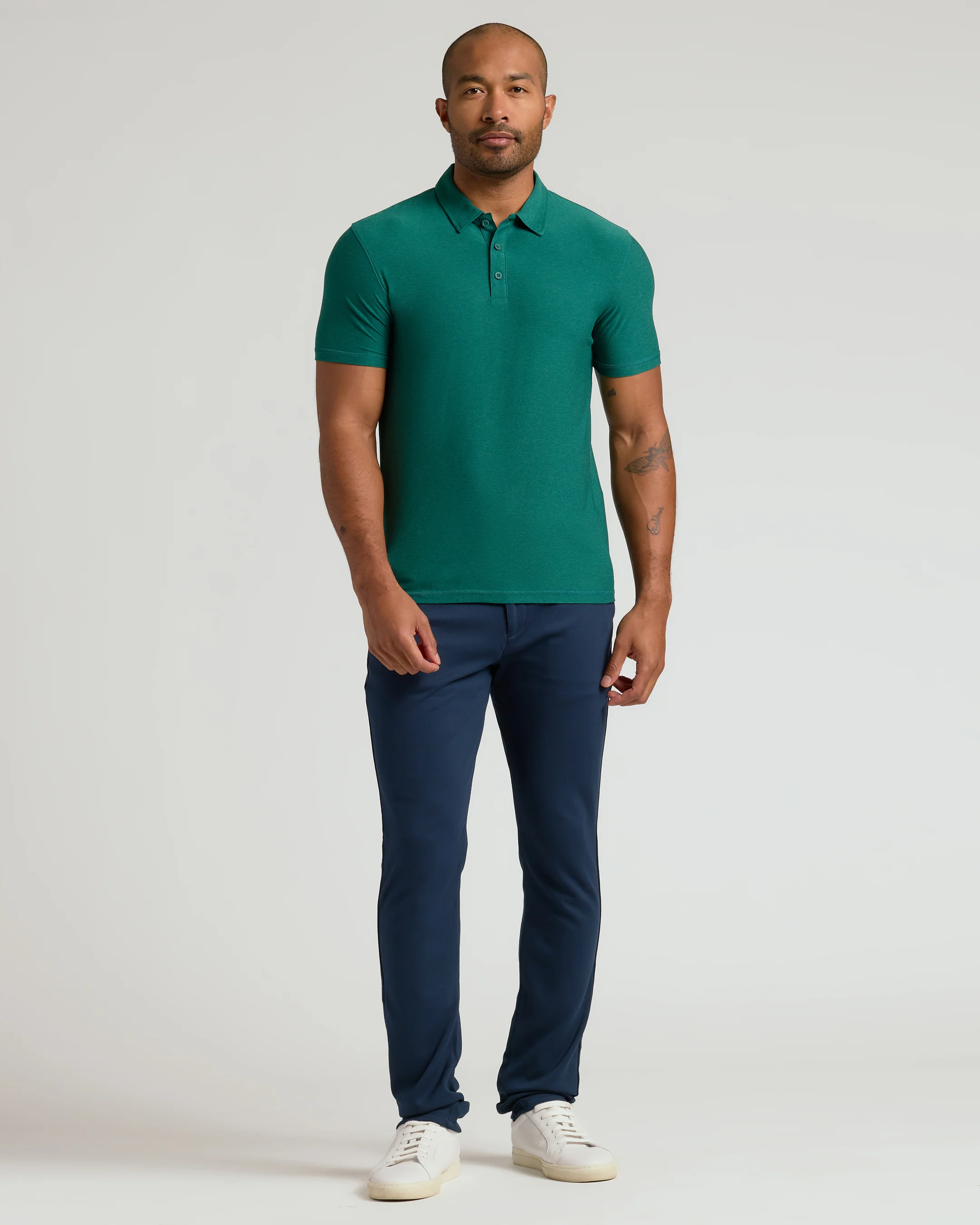 Clover Active Polo 2.0 - Image 5