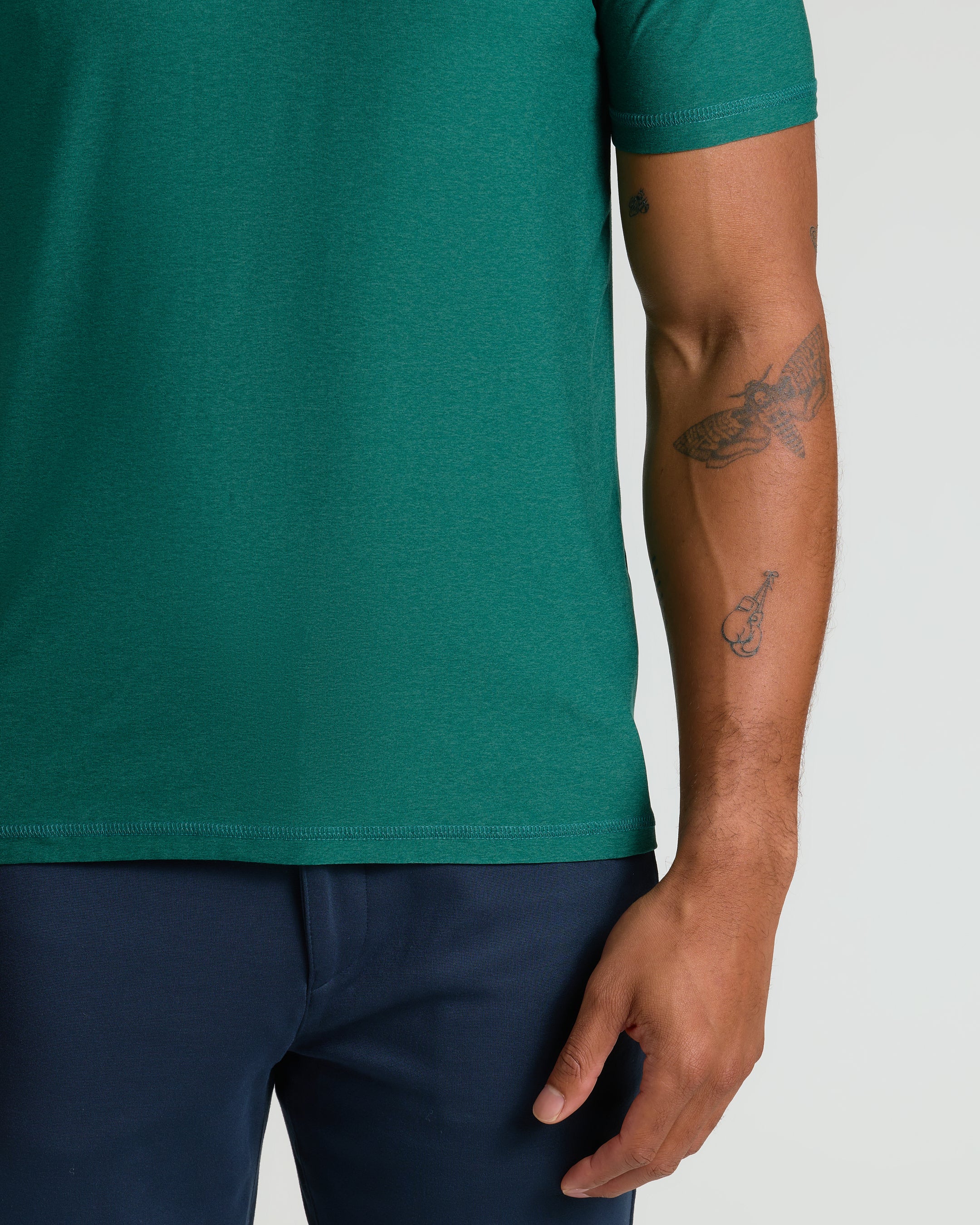 Clover Active Polo 2.0 - Image 6