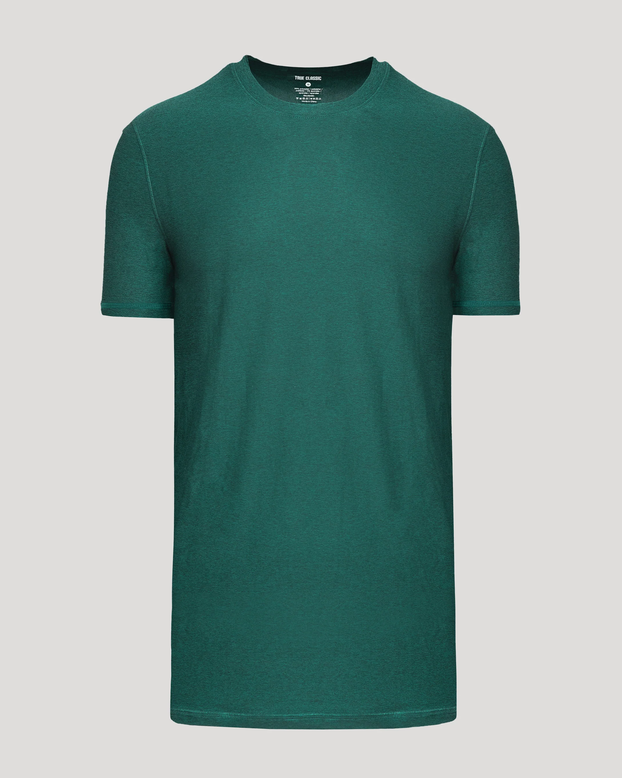Clover Tall Active Crew Neck 2.0 - Image 2