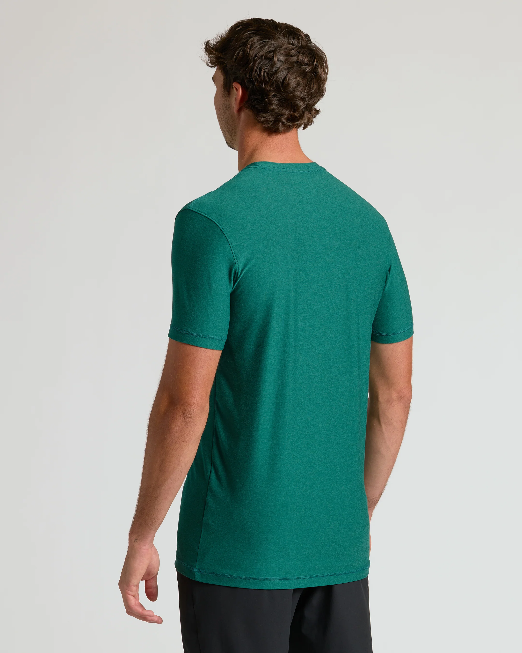 Clover Tall Active Crew Neck 2.0 - Image 3