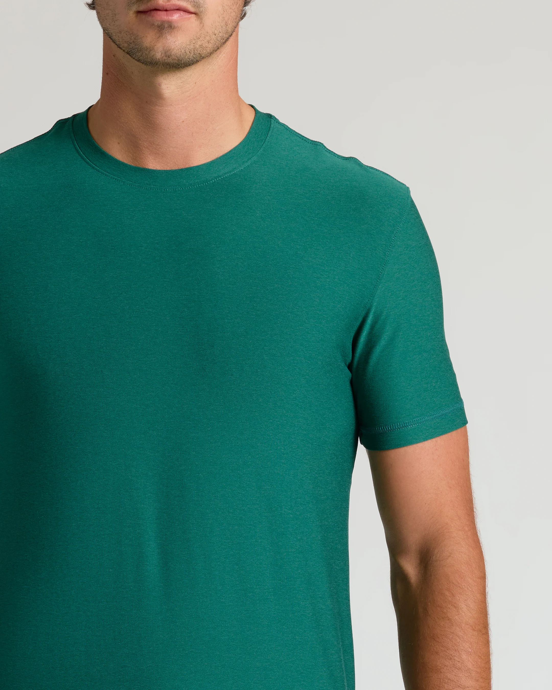 Clover Tall Active Crew Neck 2.0 - Image 4
