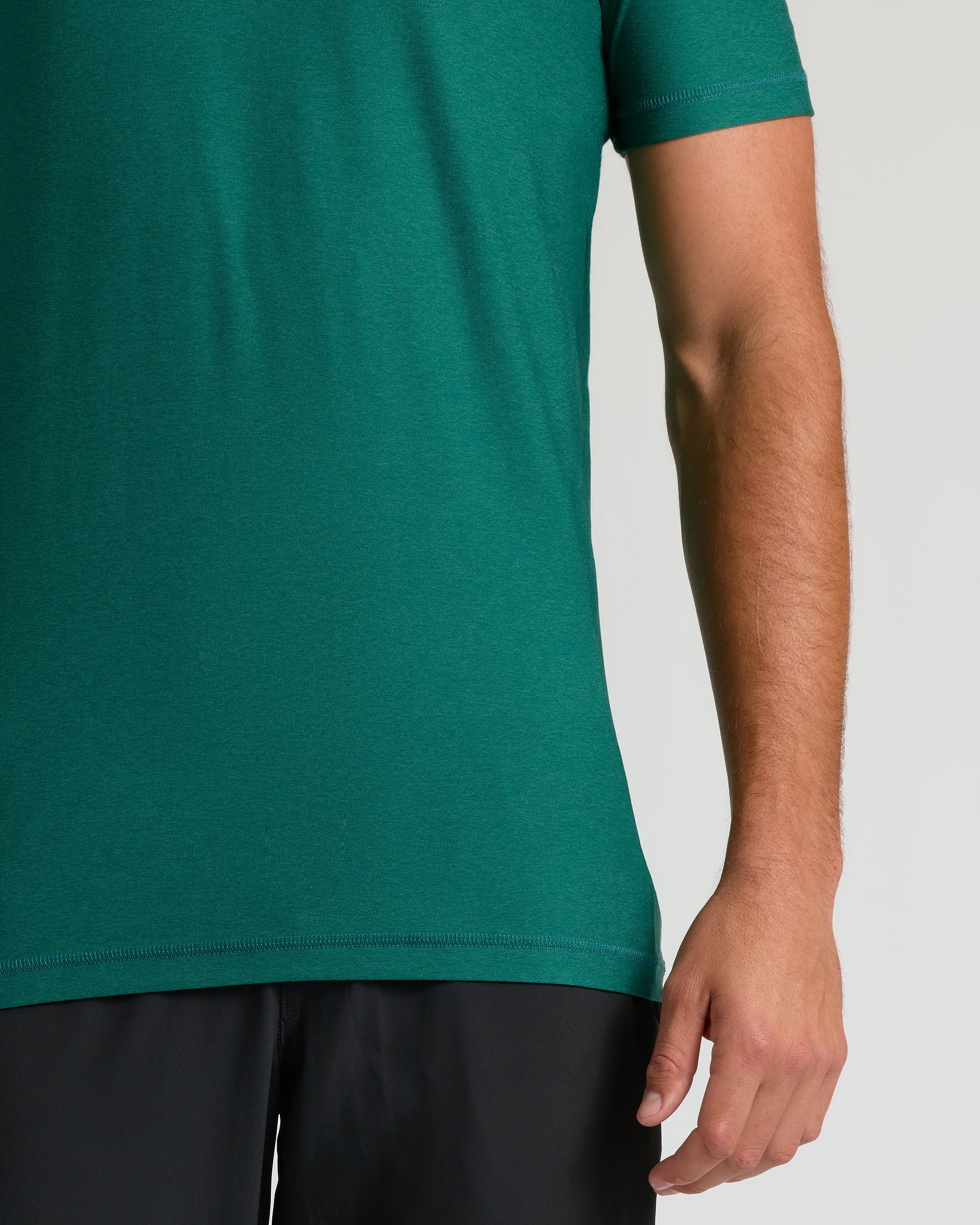 Clover Tall Active Crew Neck 2.0 - Image 5