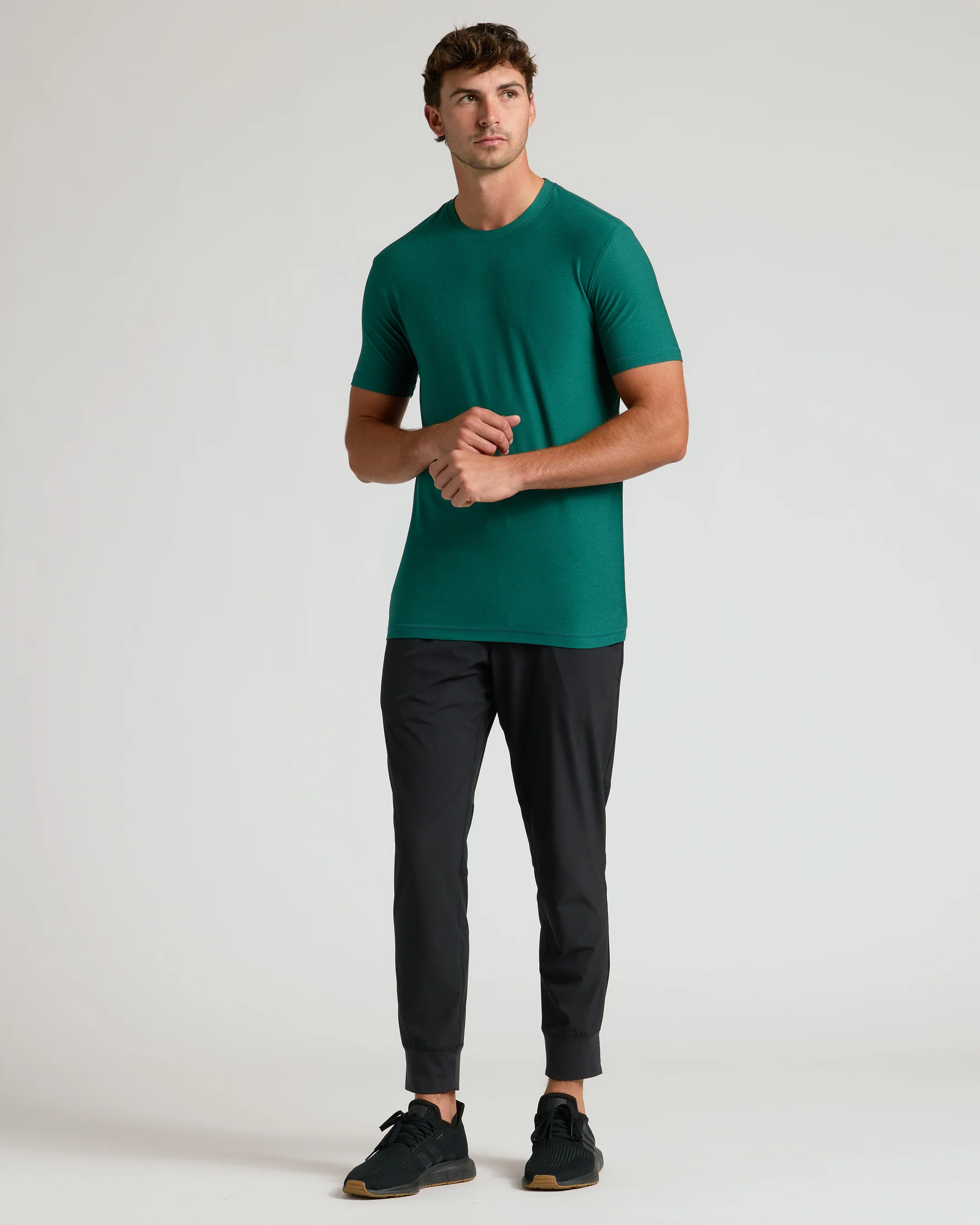 Clover Tall Active Crew Neck 2.0 - Image 6