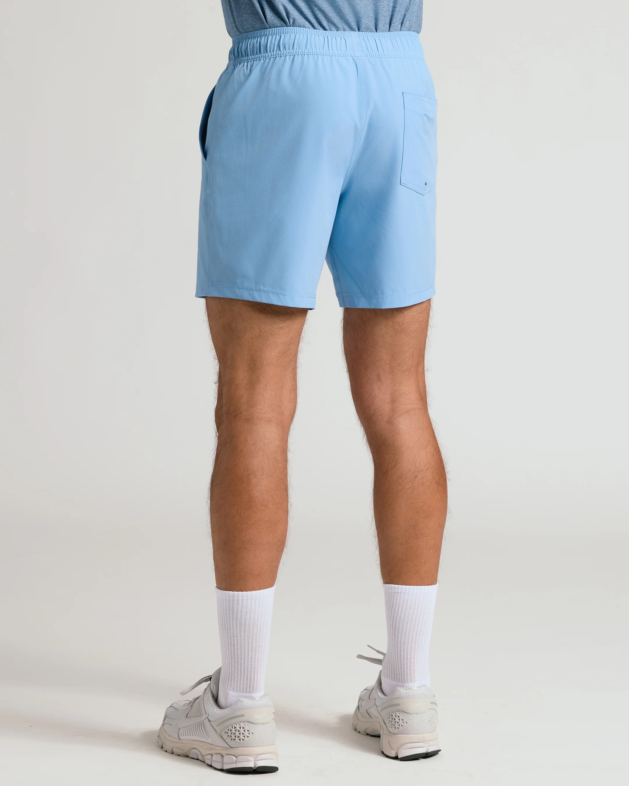 Coast Active Quick Dry Shorts with Liner - Image 4