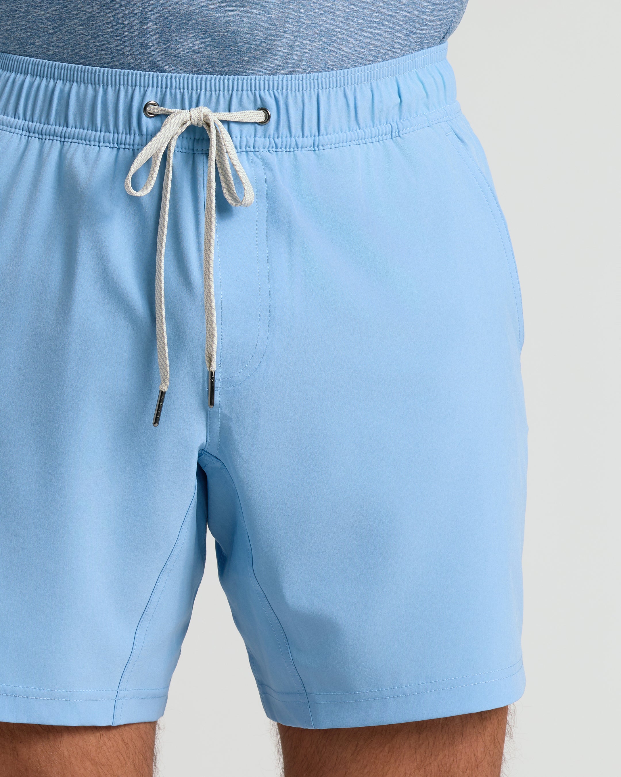 Coast Active Quick Dry Shorts with Liner - Image 5