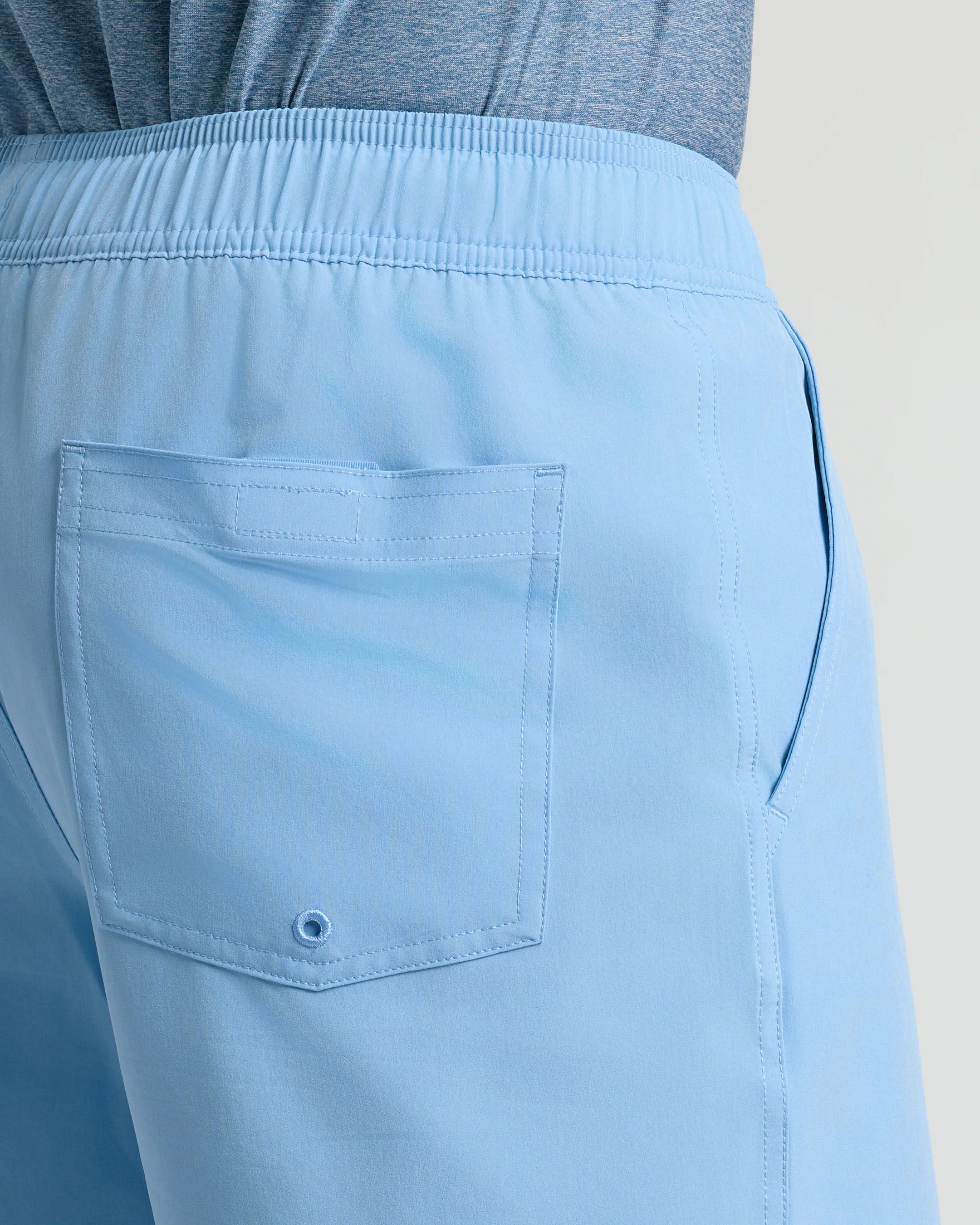 Coast Active Quick Dry Shorts with Liner - Image 6