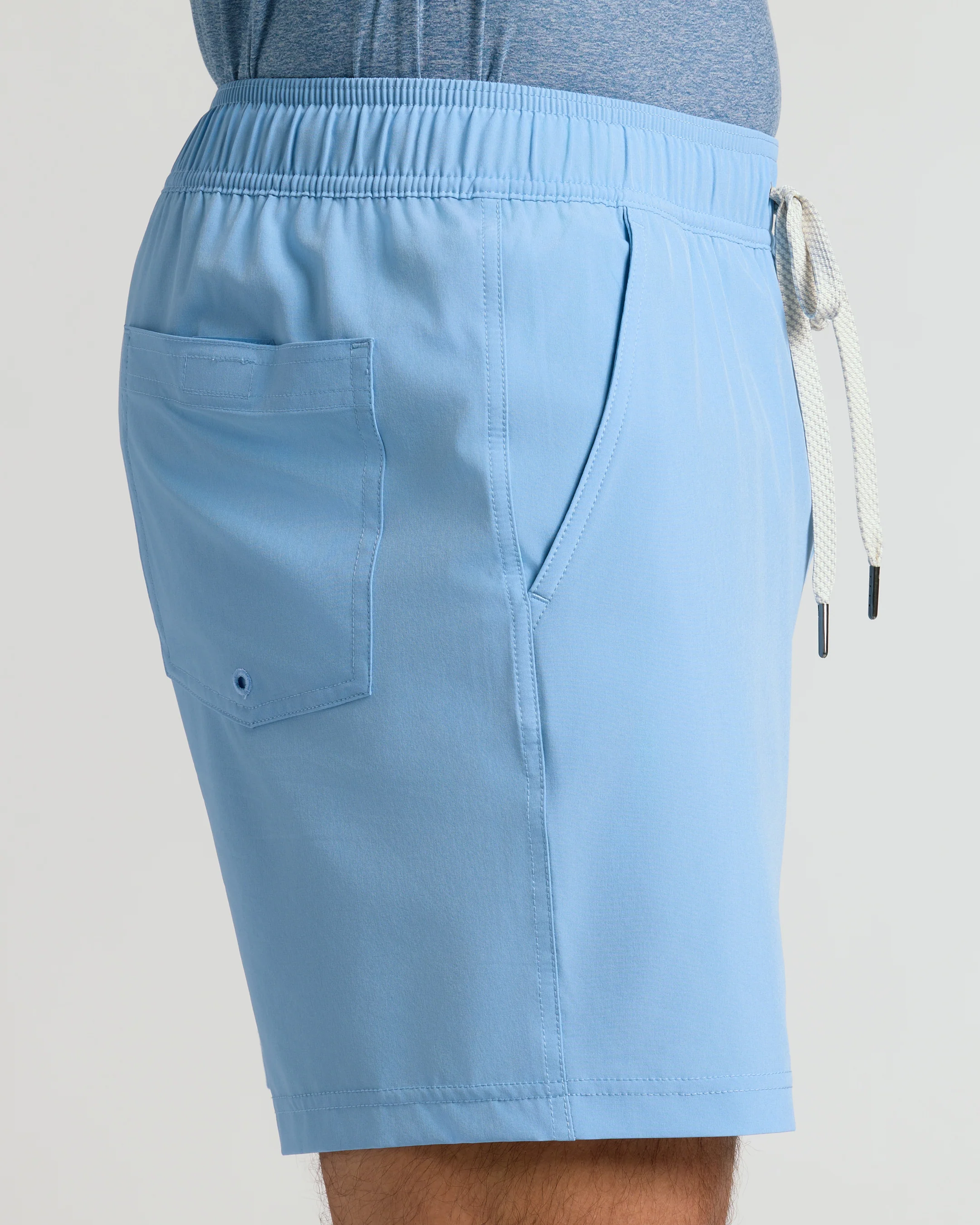 Coast Active Quick Dry Shorts with Liner - Image 7