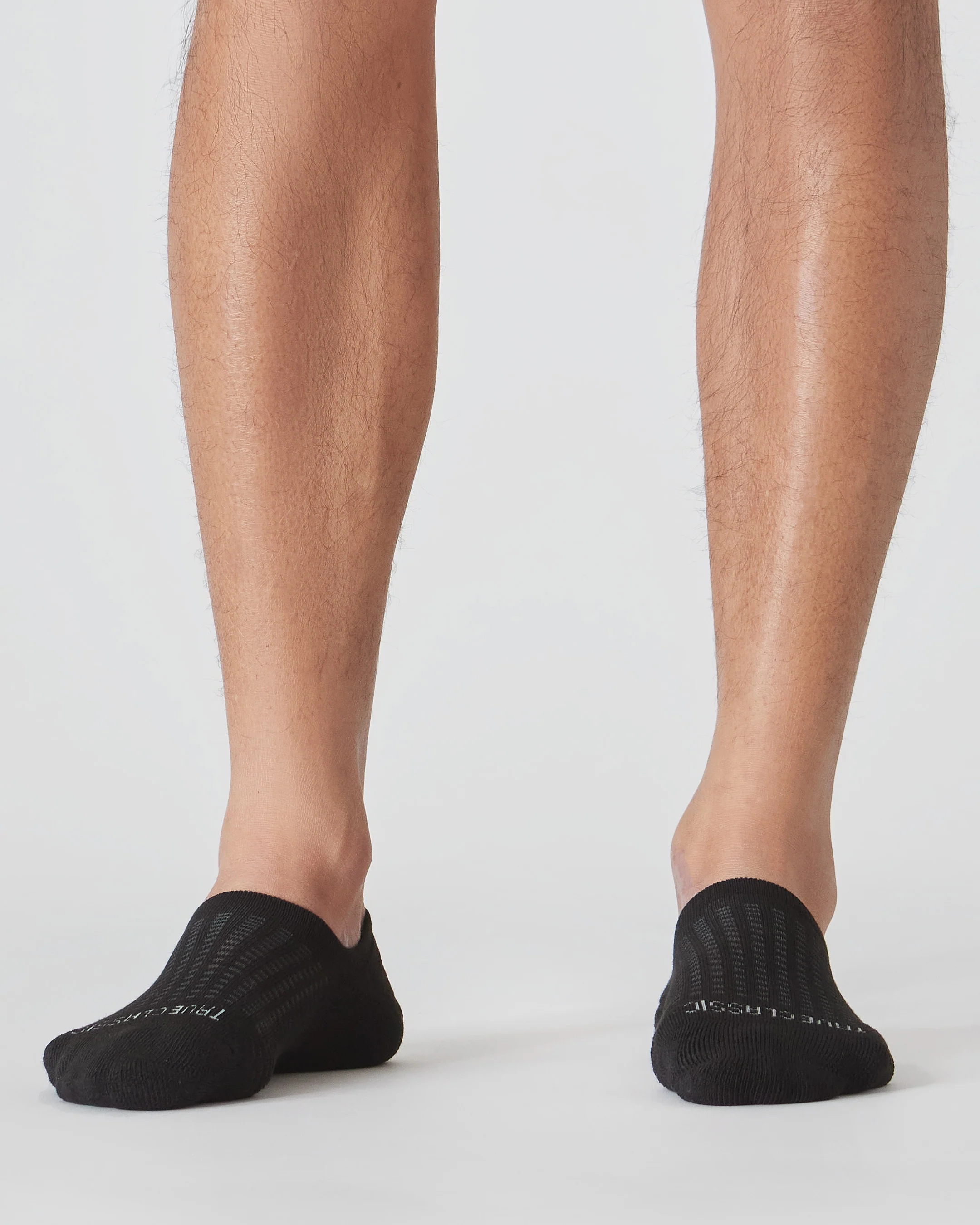 Combo Active No Show Socks 3-Pack - Image 2