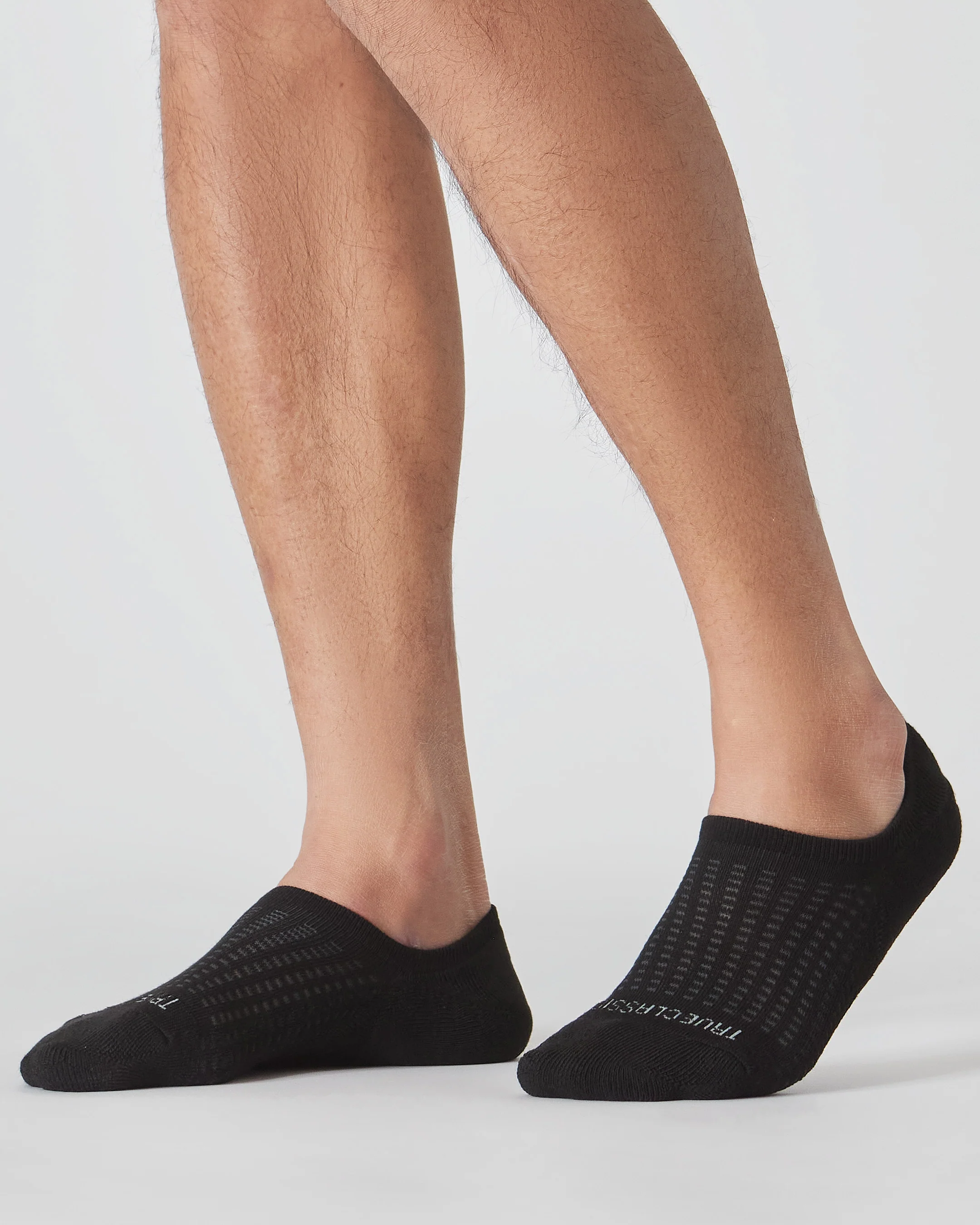 Combo Active No Show Socks 3-Pack - Image 3