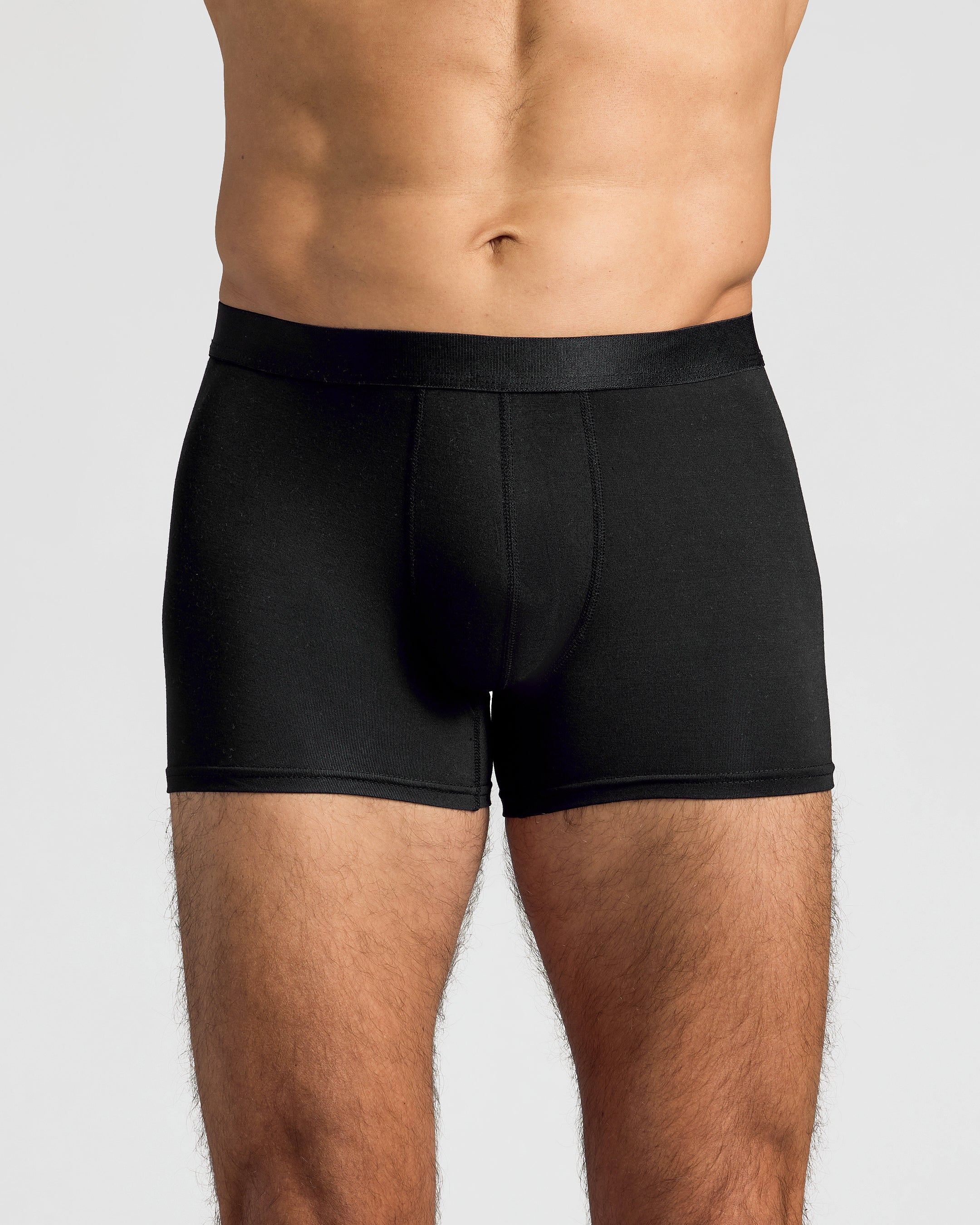 Combo Boxer Trunks 3-Pack - Image 2