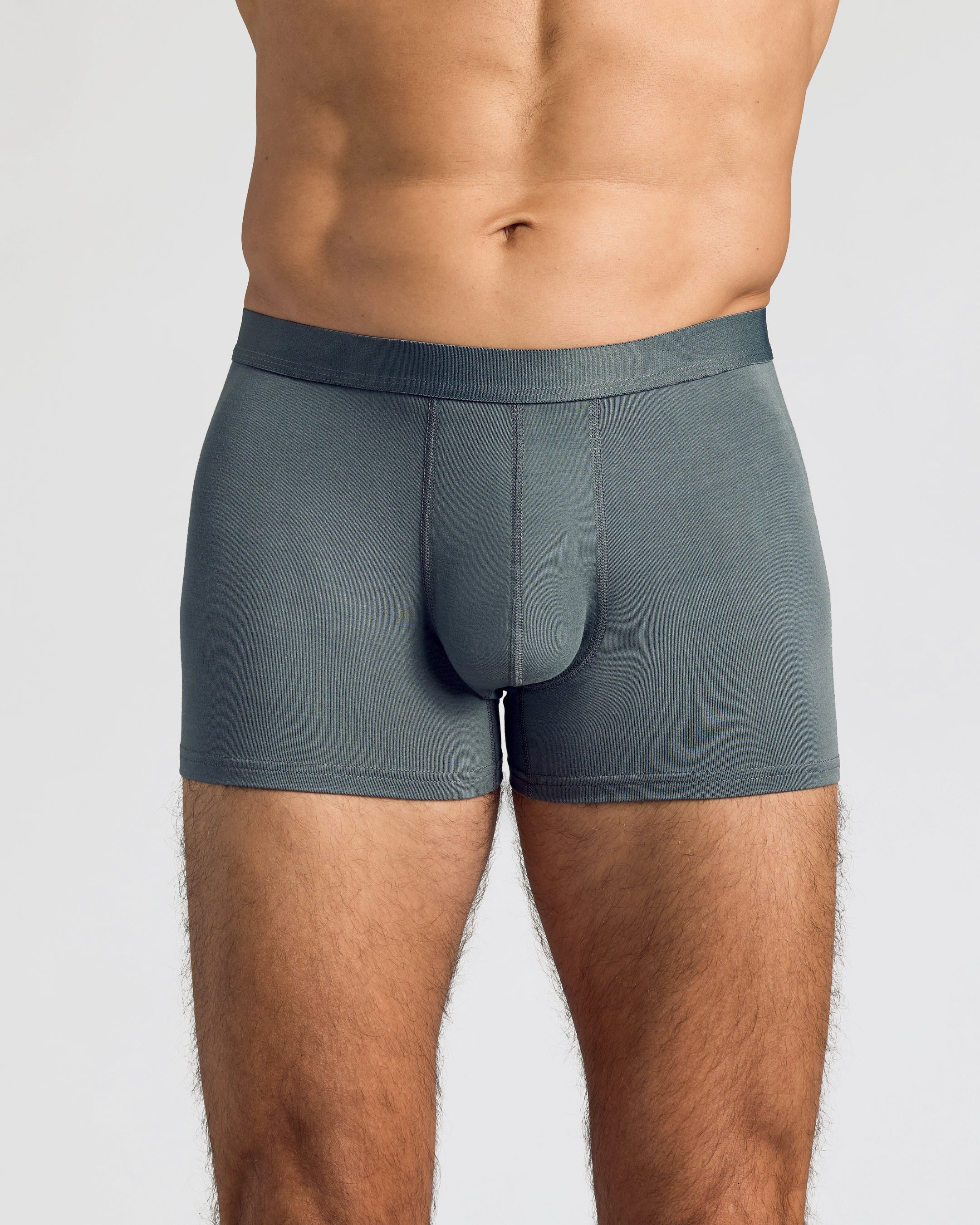 Combo Boxer Trunks 3-Pack - Image 4