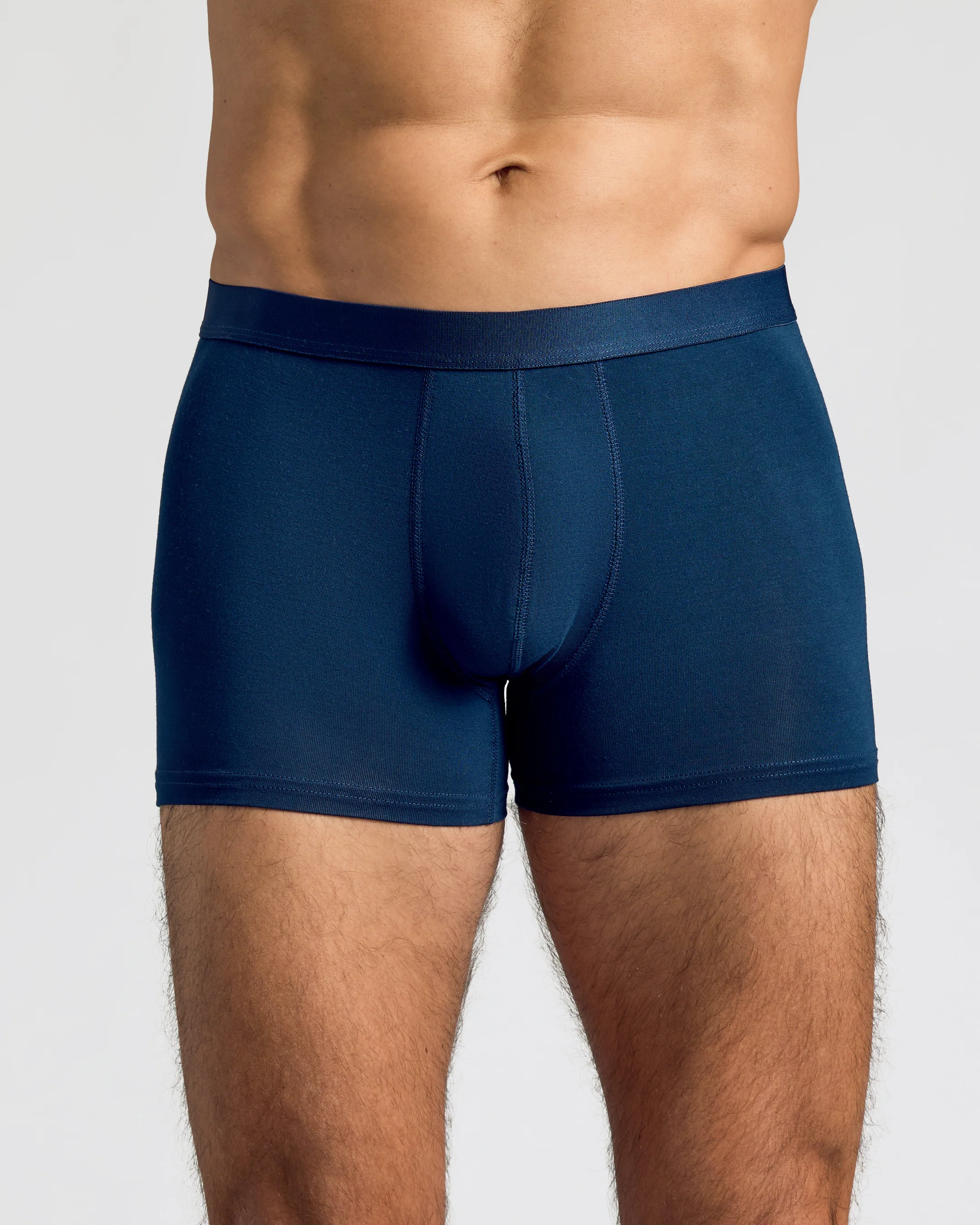 Combo Boxer Trunks 3-Pack - Image 6