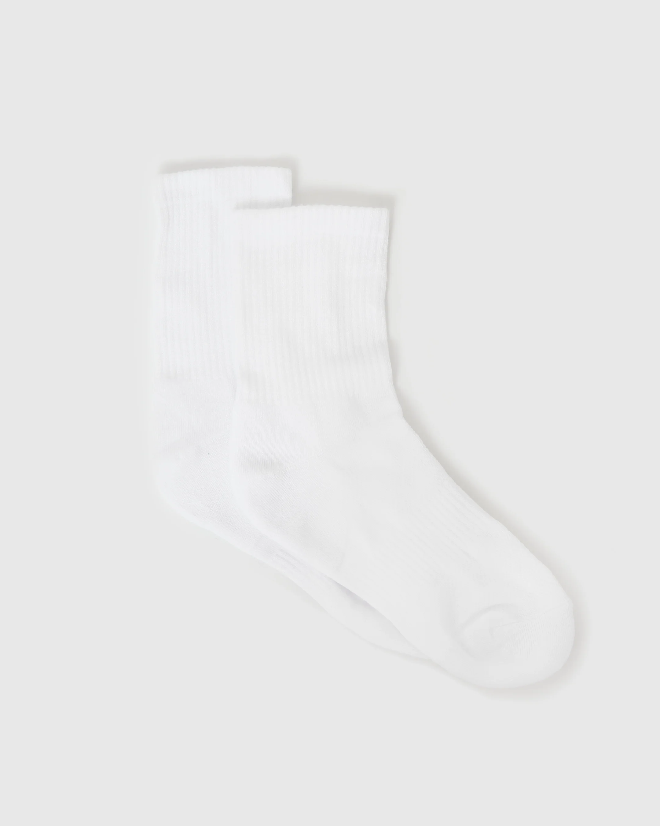Combo Half Crew Socks 6-Pack - Image 4