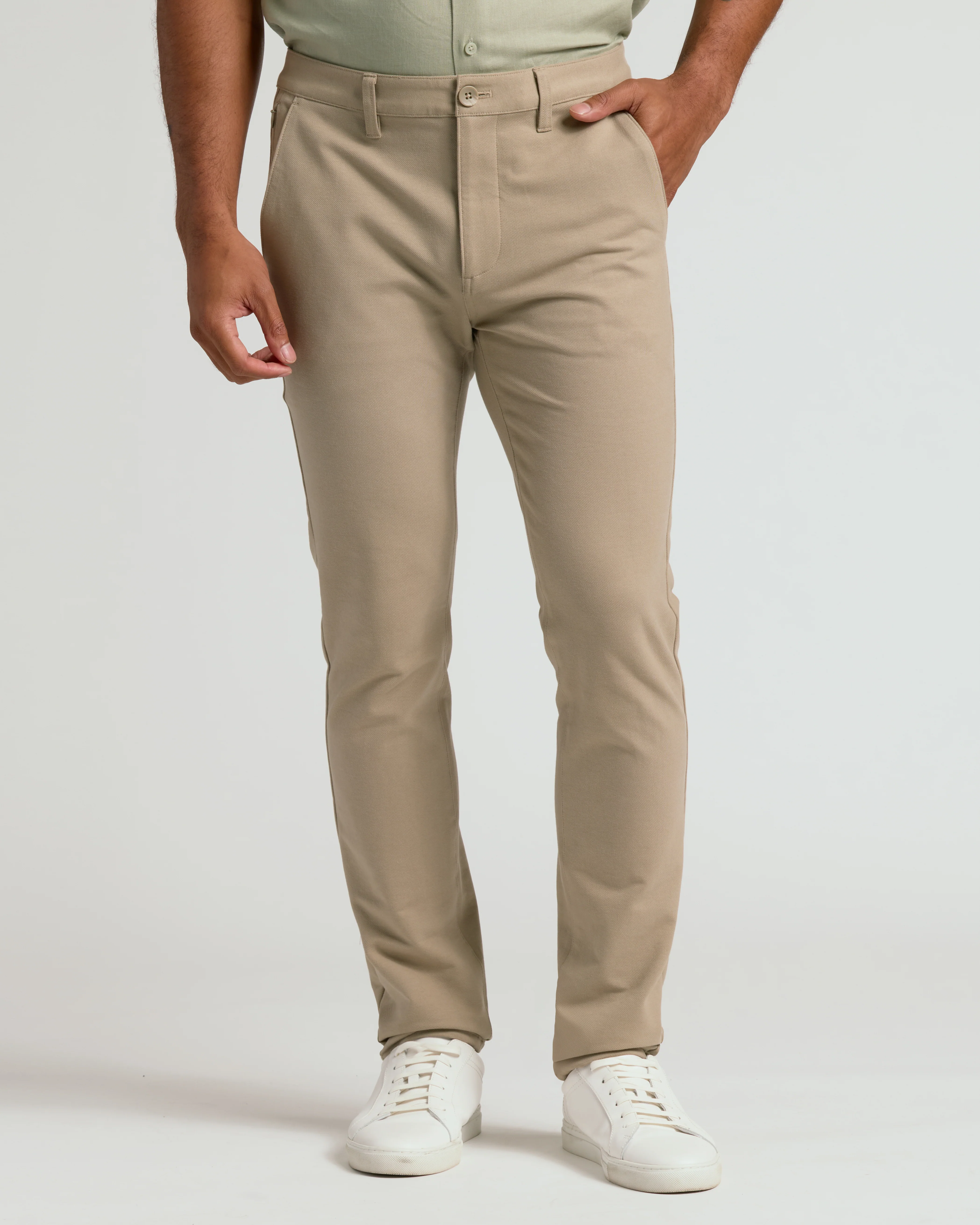 Core Slim Chino Pants 3-Pack - Image 4