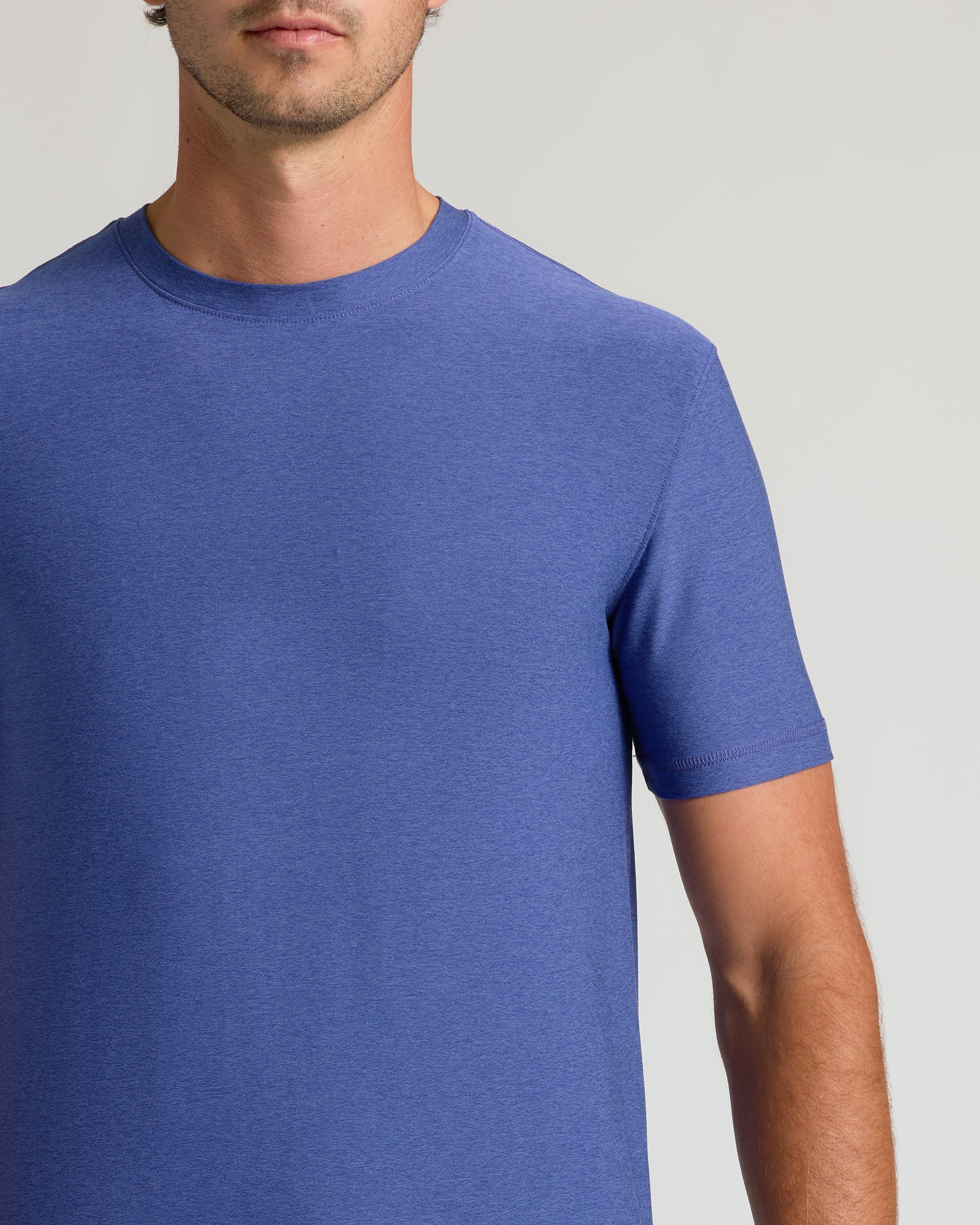 Cosmos Tall Active Crew Neck 2.0 - Image 4