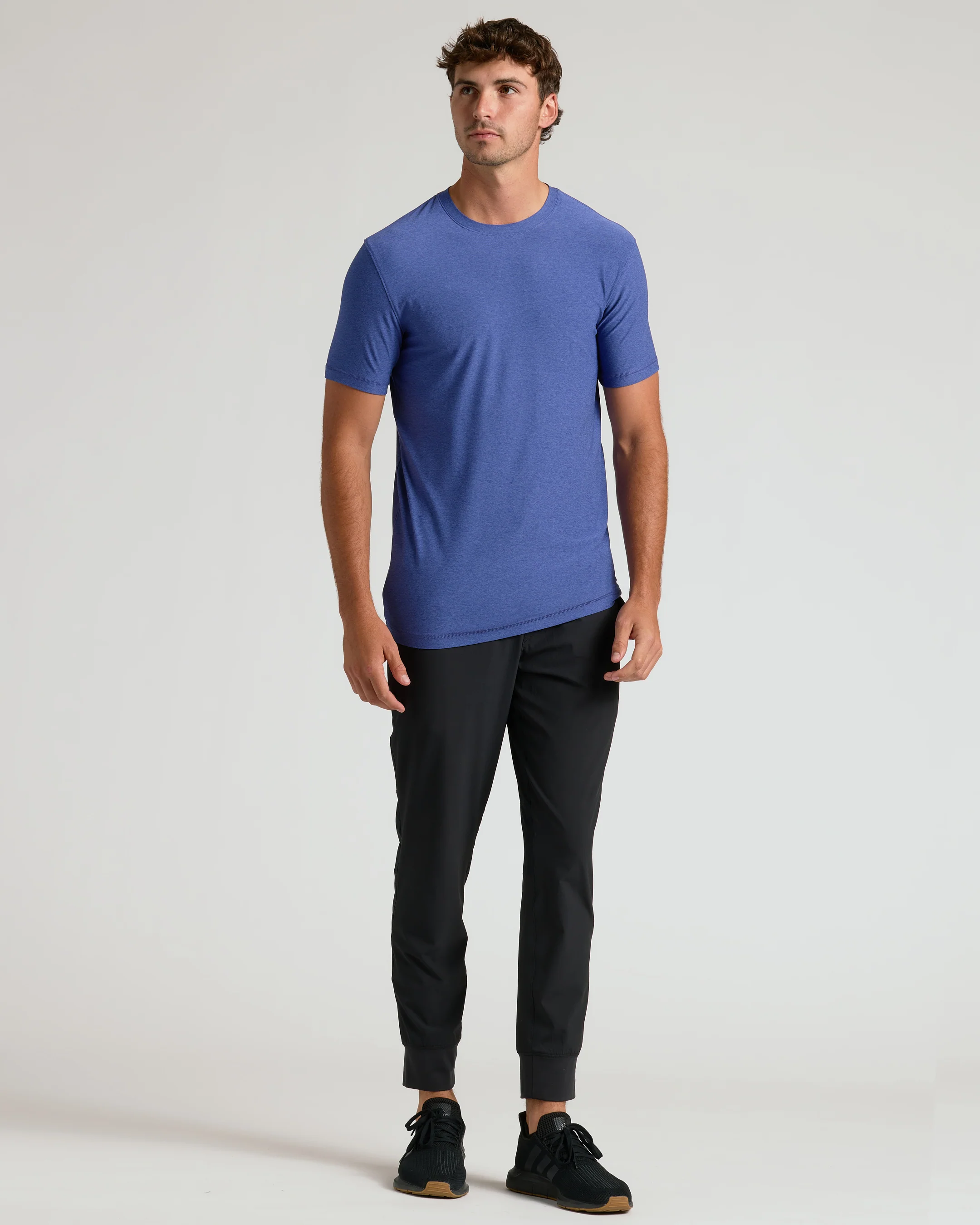 Cosmos Tall Active Crew Neck 2.0 - Image 6