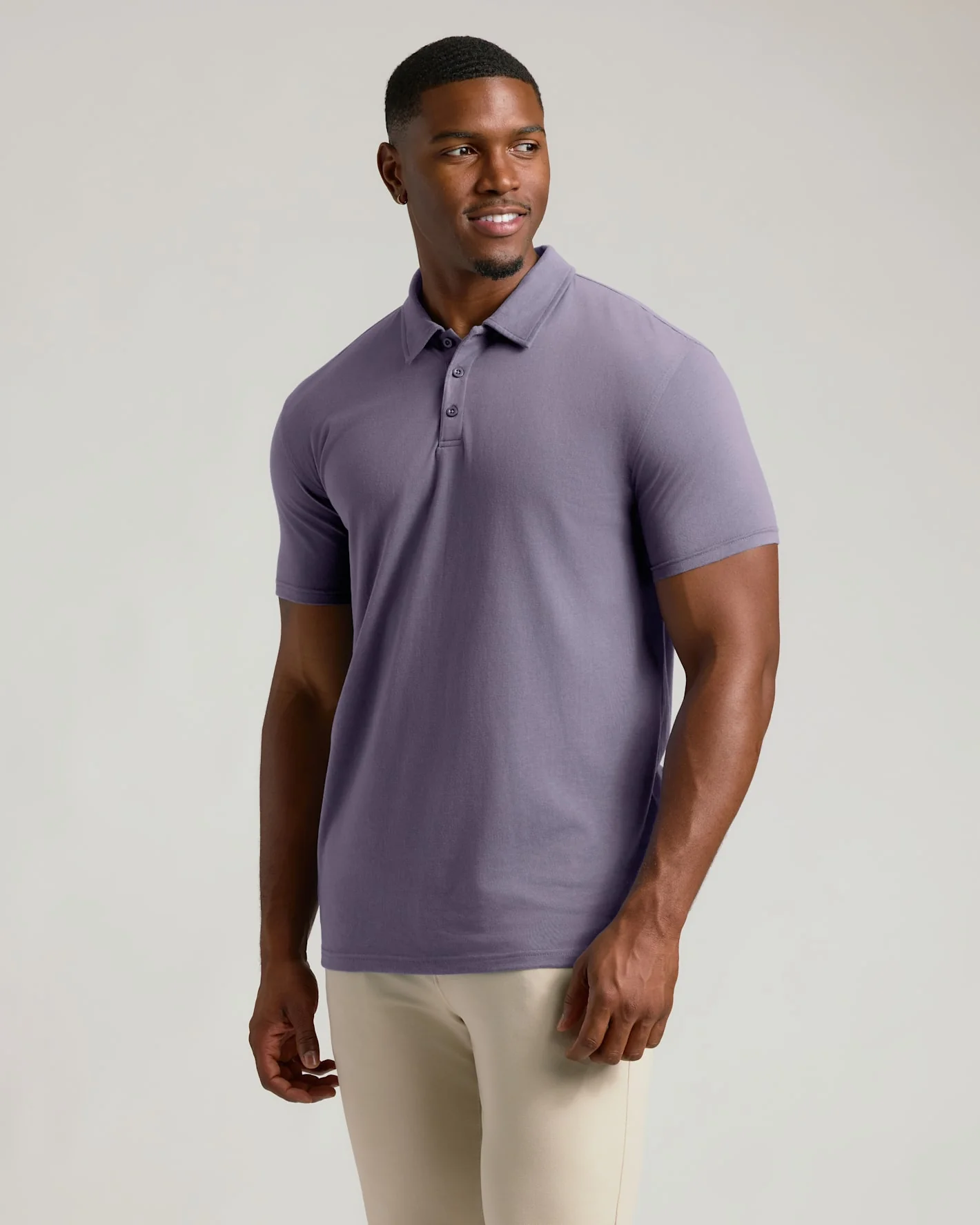 Seasonal Tall Classic Polo 3-Pack - Image 5
