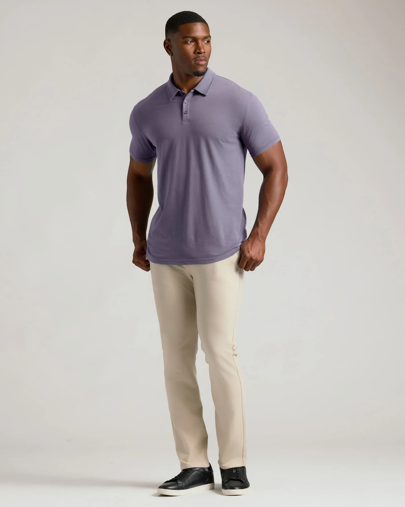 Seasonal Tall Classic Polo 3-Pack - Image 6